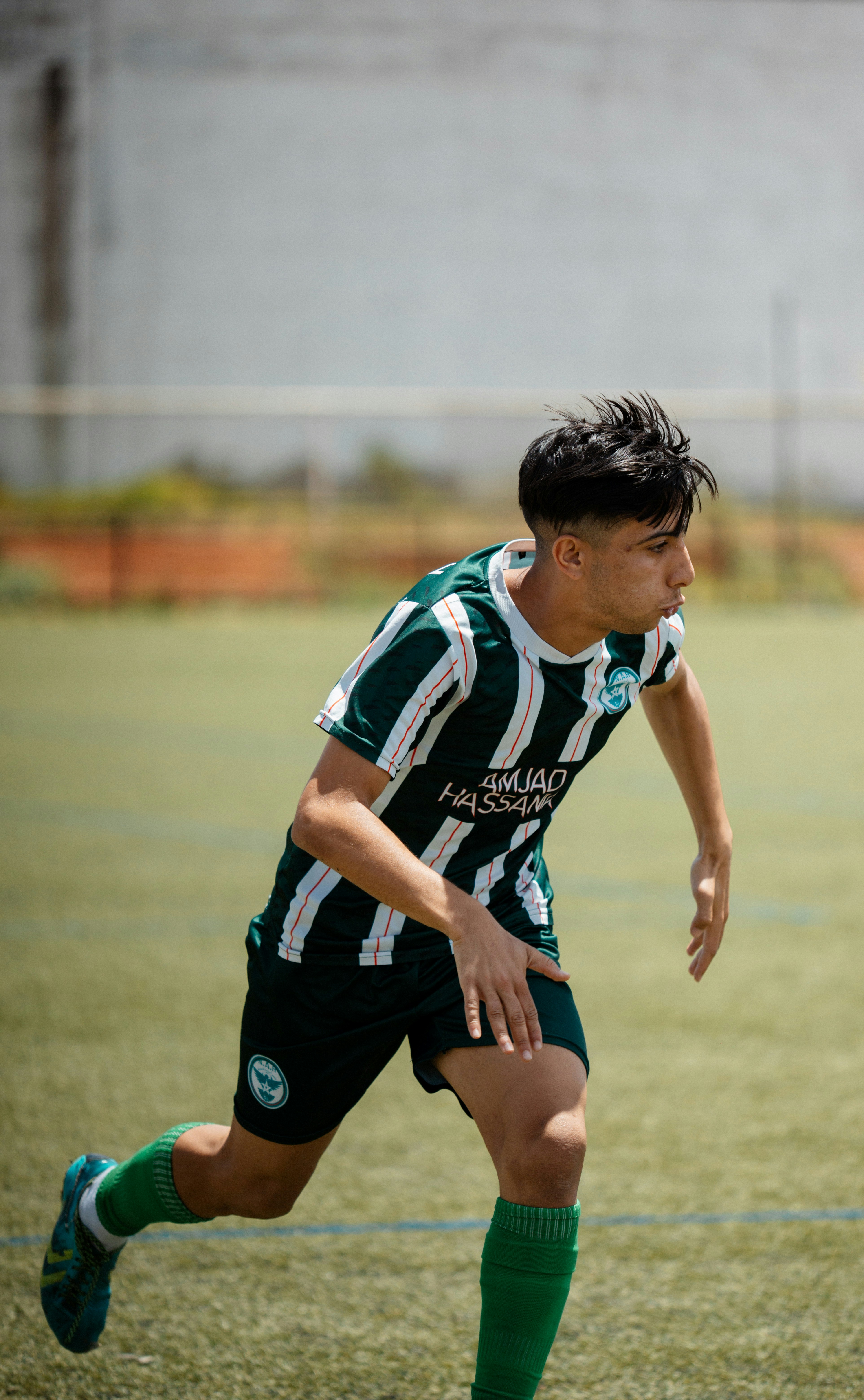 Photo by salaheregouane