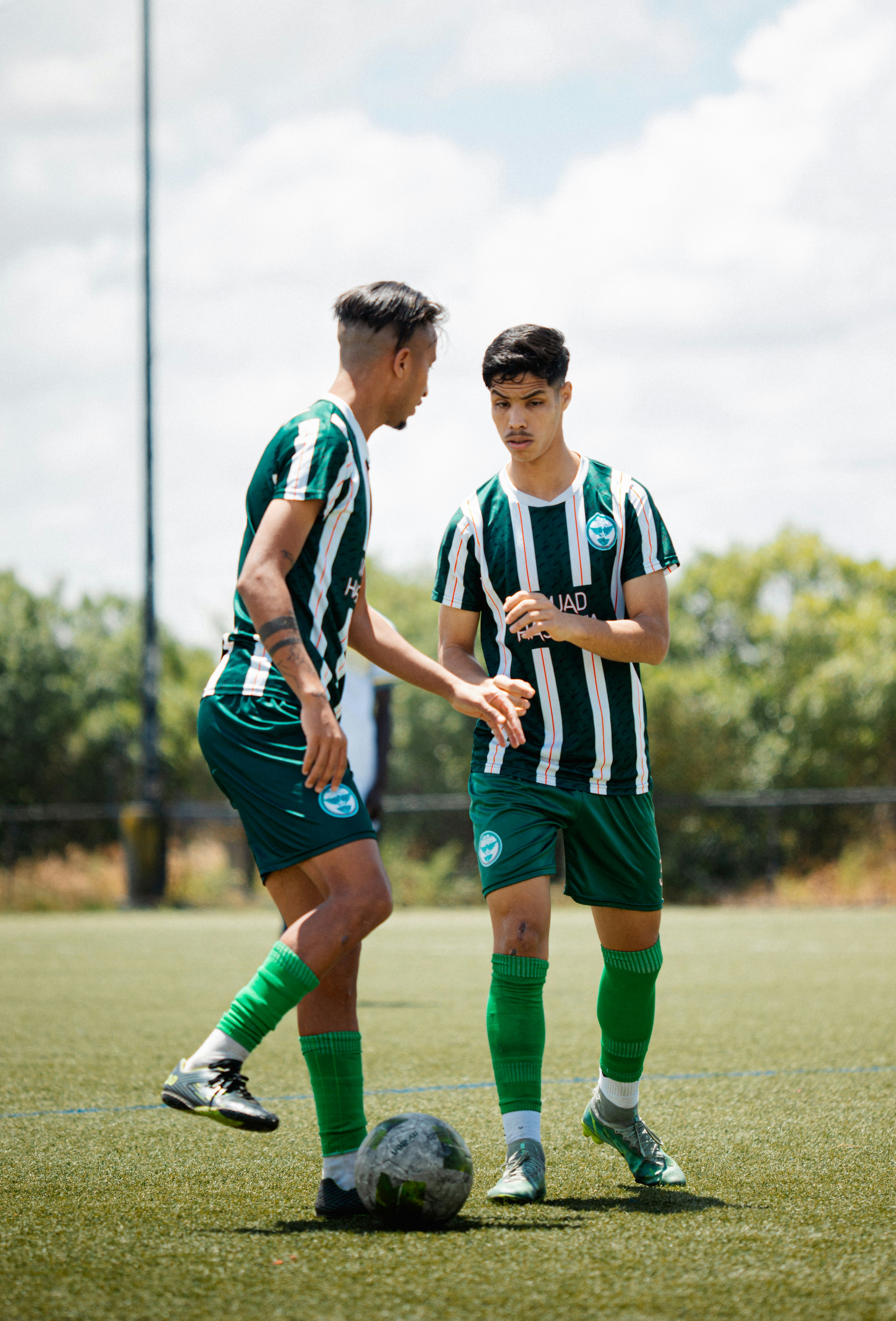 Photo by salaheregouane