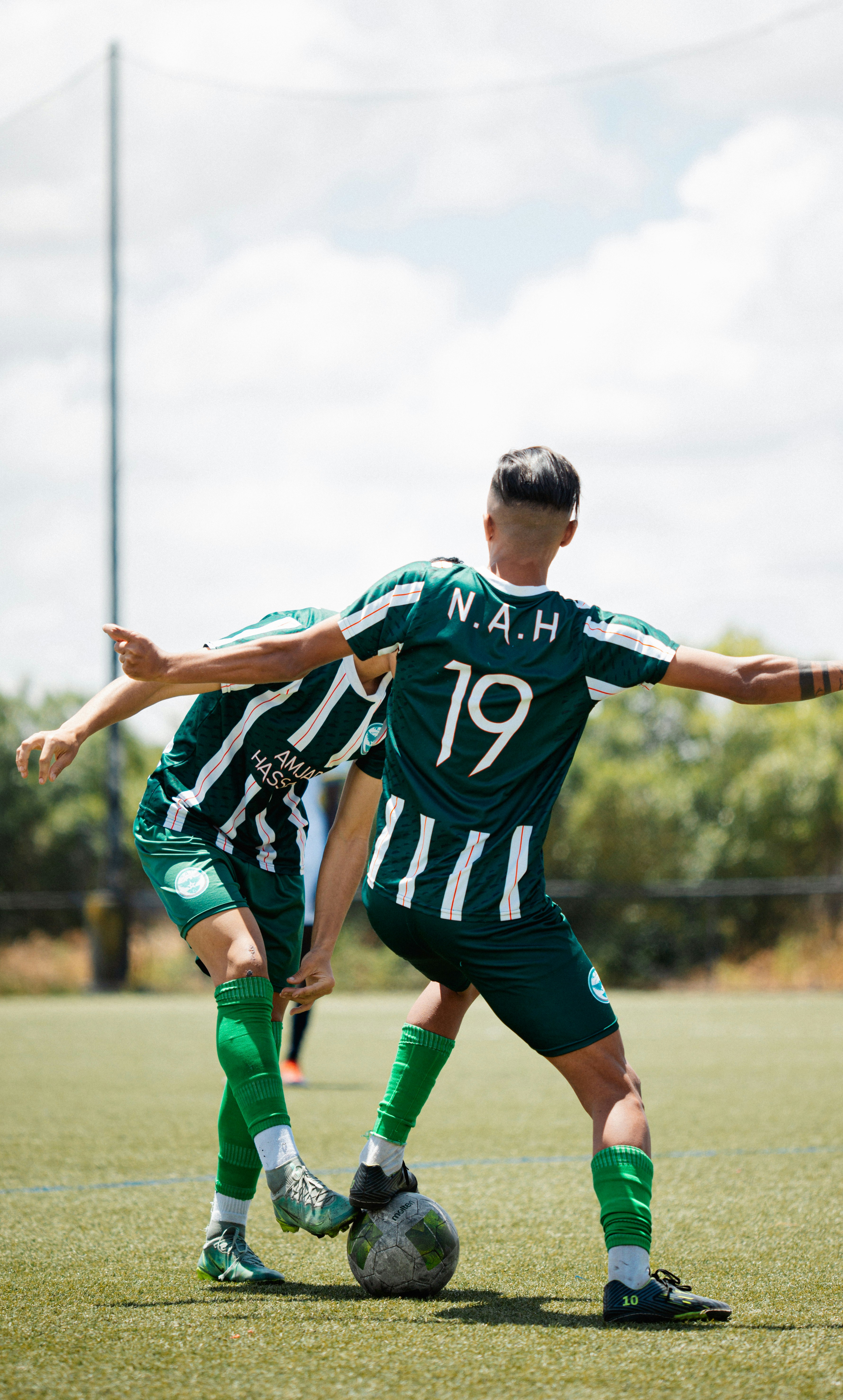 Photo by salaheregouane