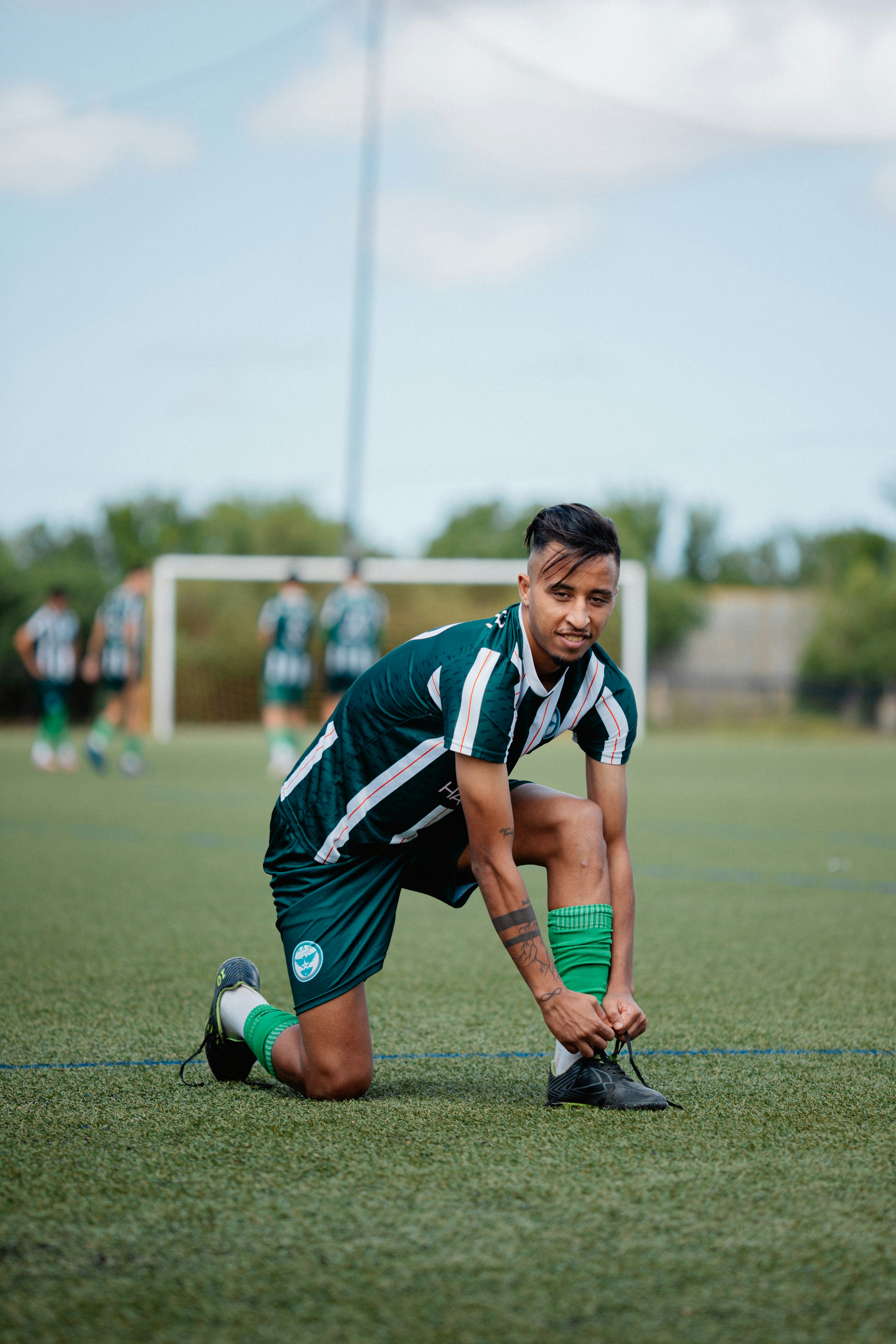 Photo by salaheregouane