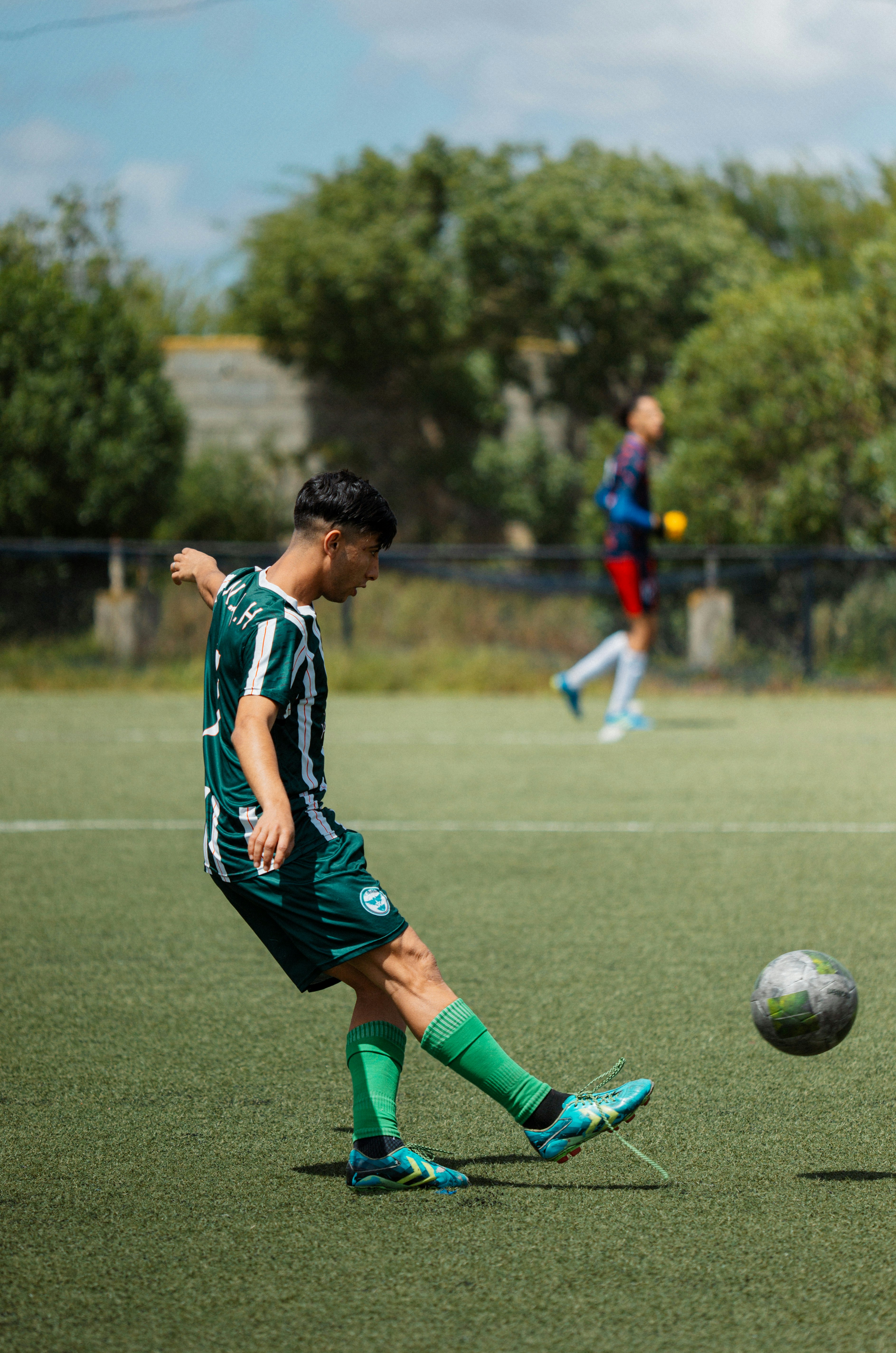 Photo by salaheregouane