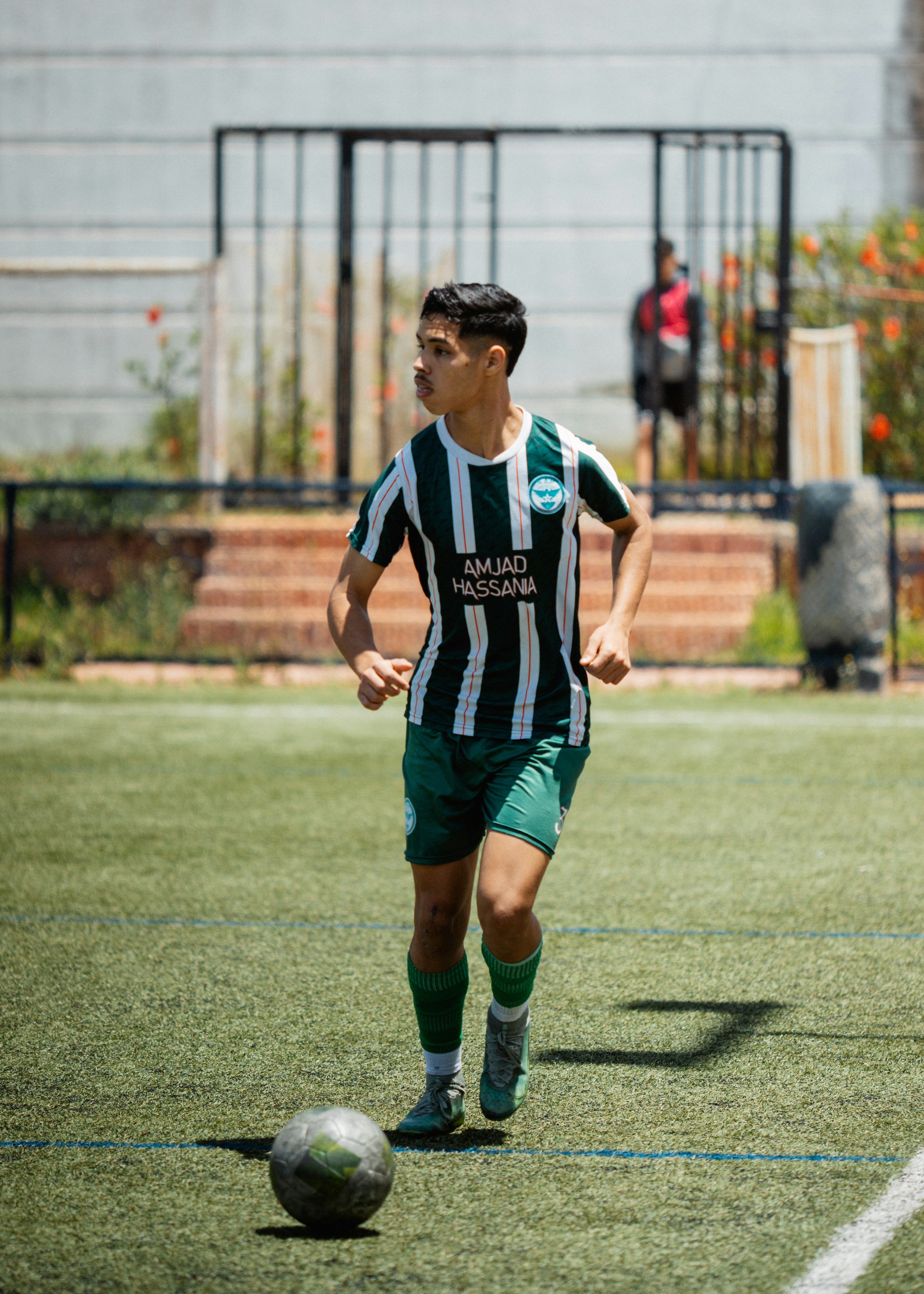 Photo by salaheregouane