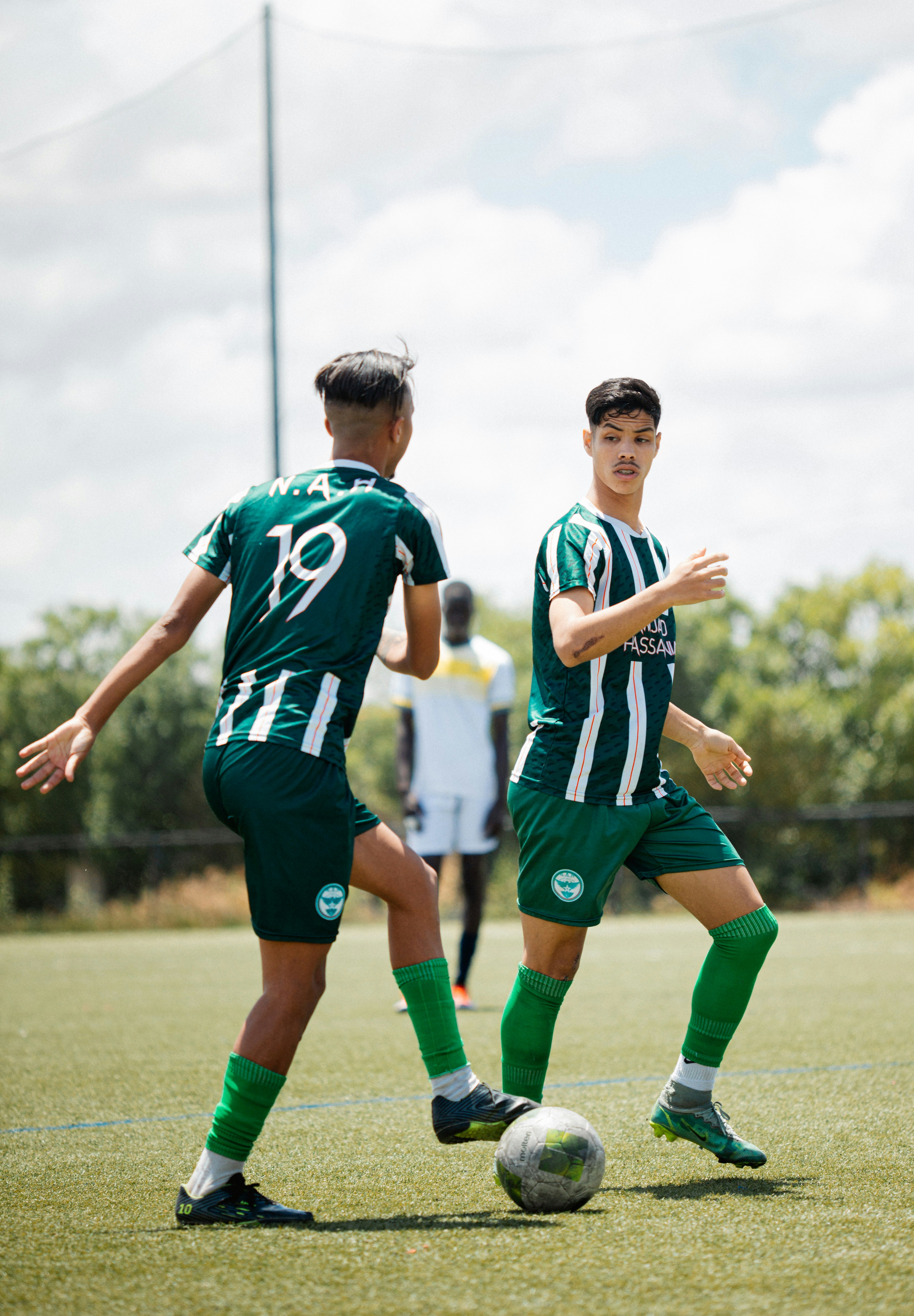 Photo by salaheregouane