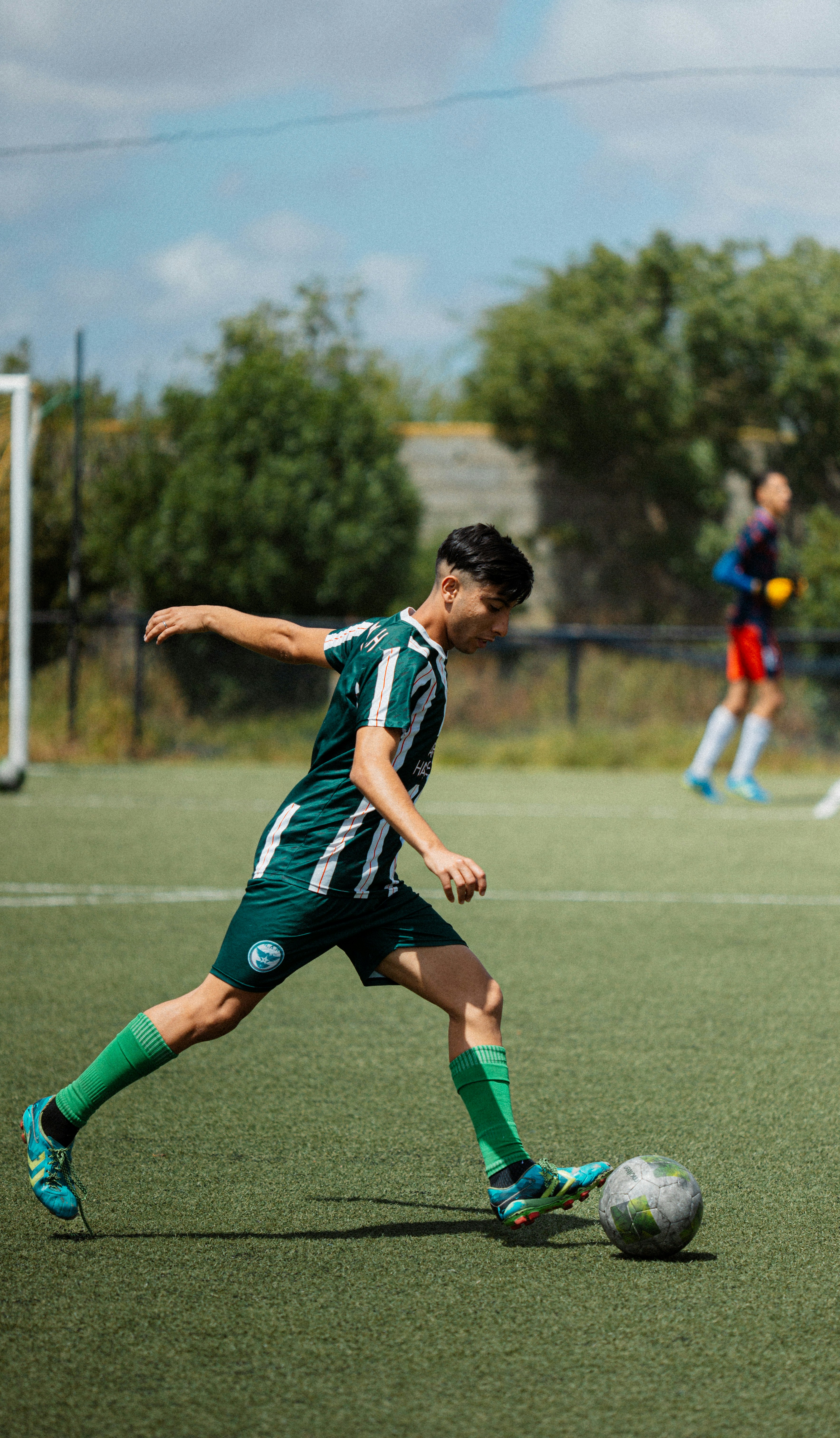 Photo by salaheregouane