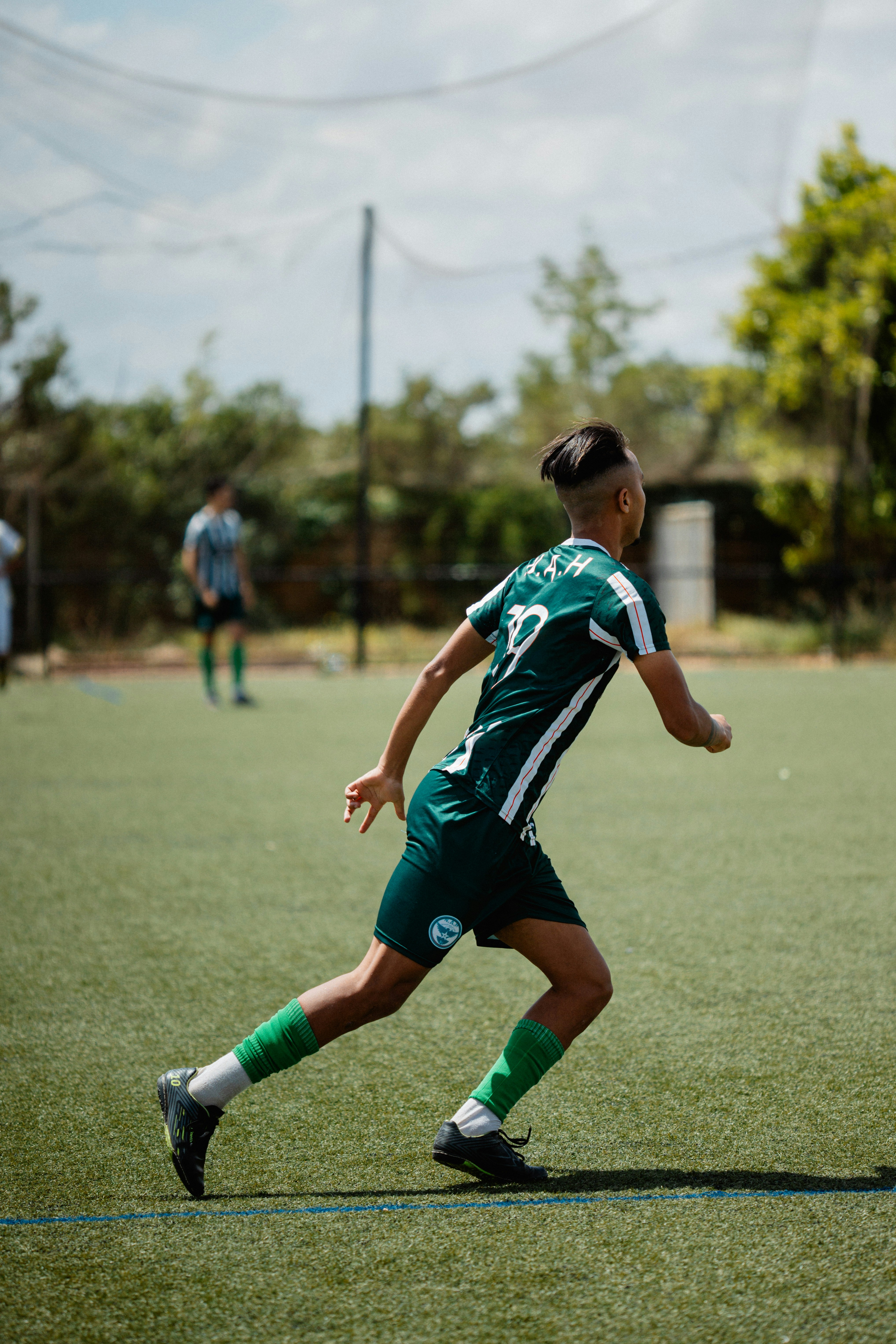 Photo by salaheregouane