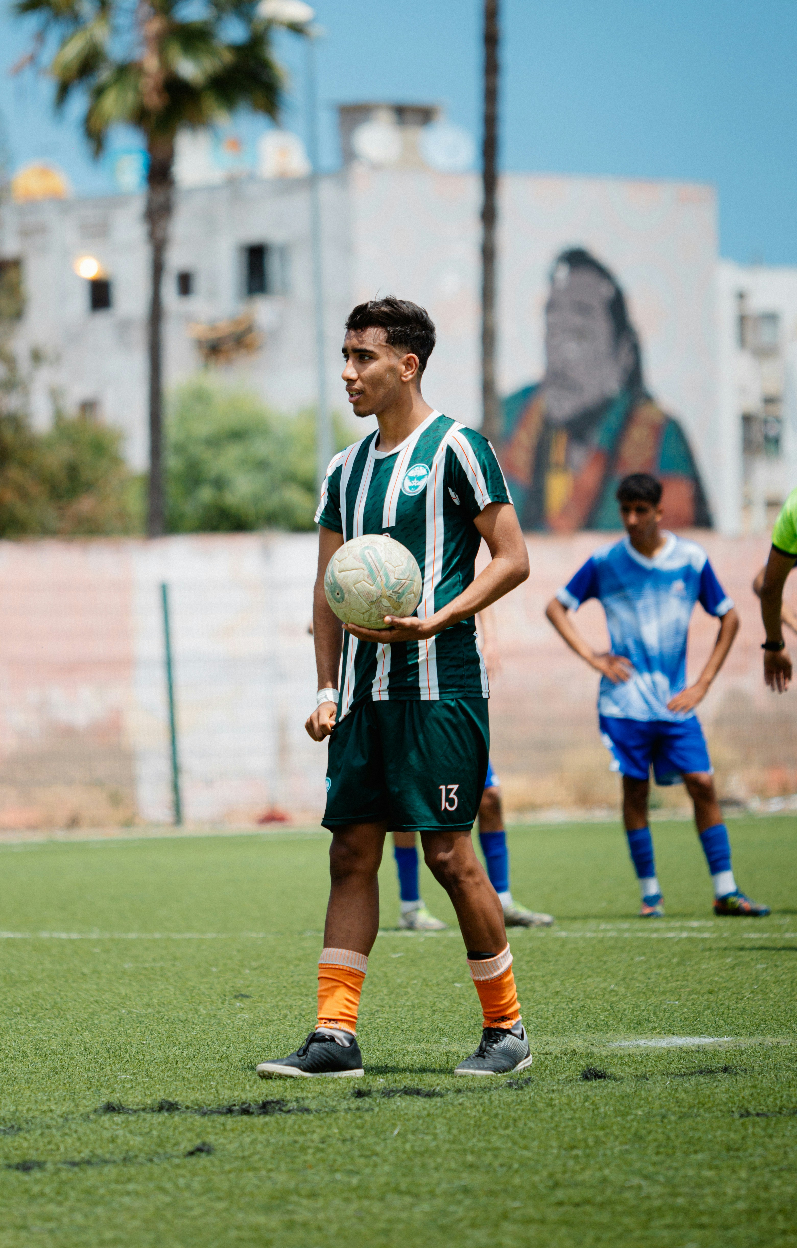 Photo by salaheregouane