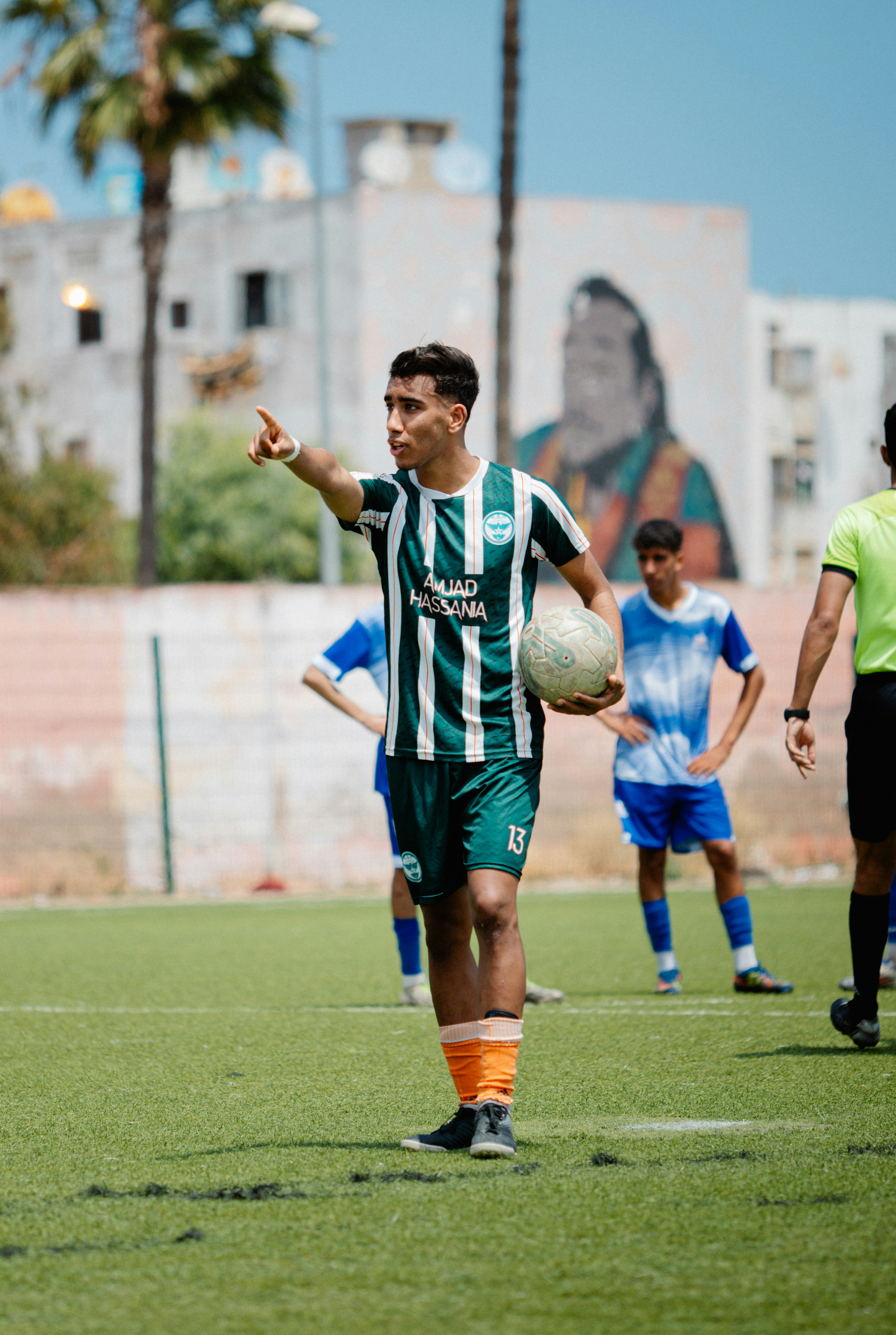 Photo by salaheregouane