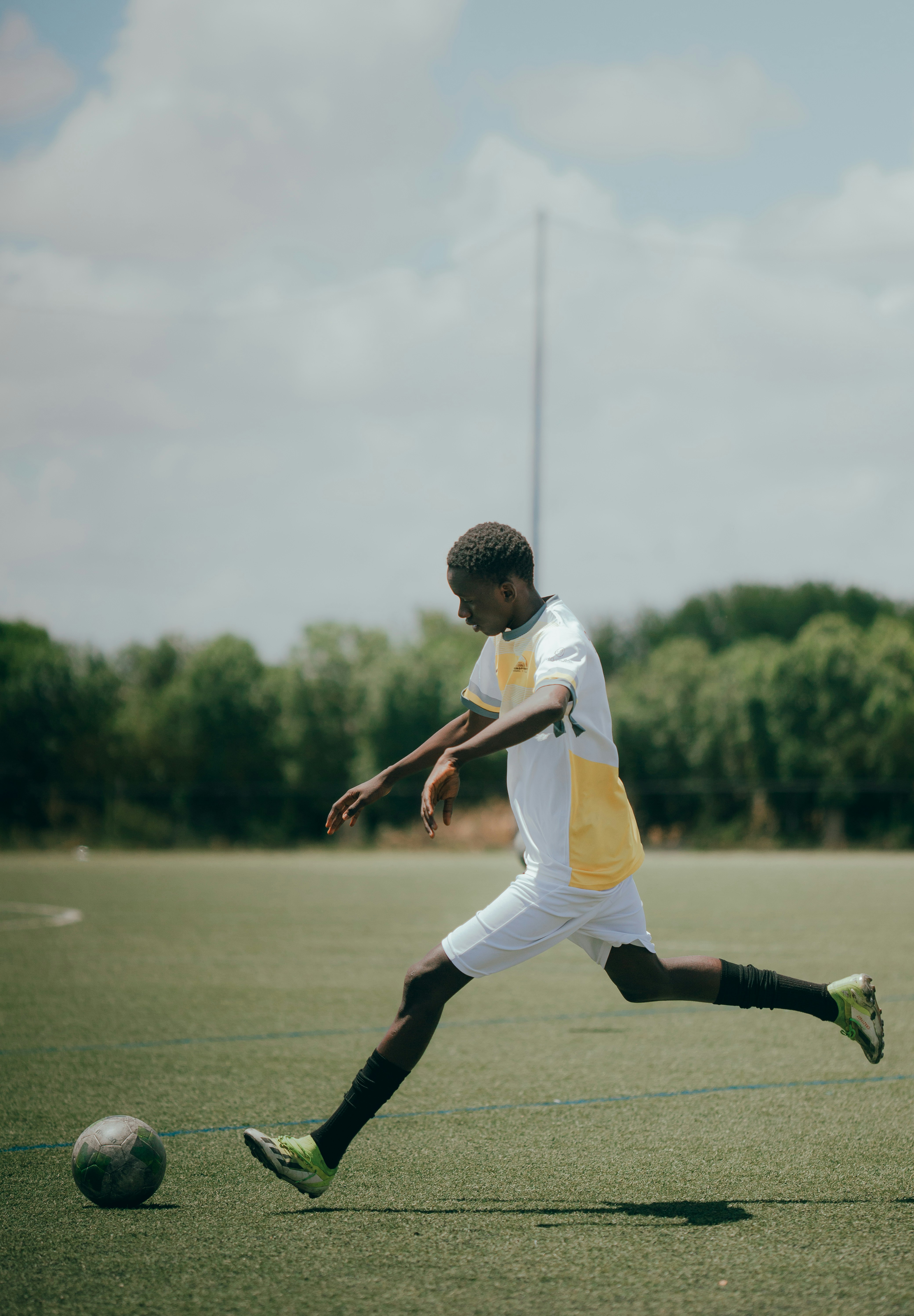 Photo by salaheregouane