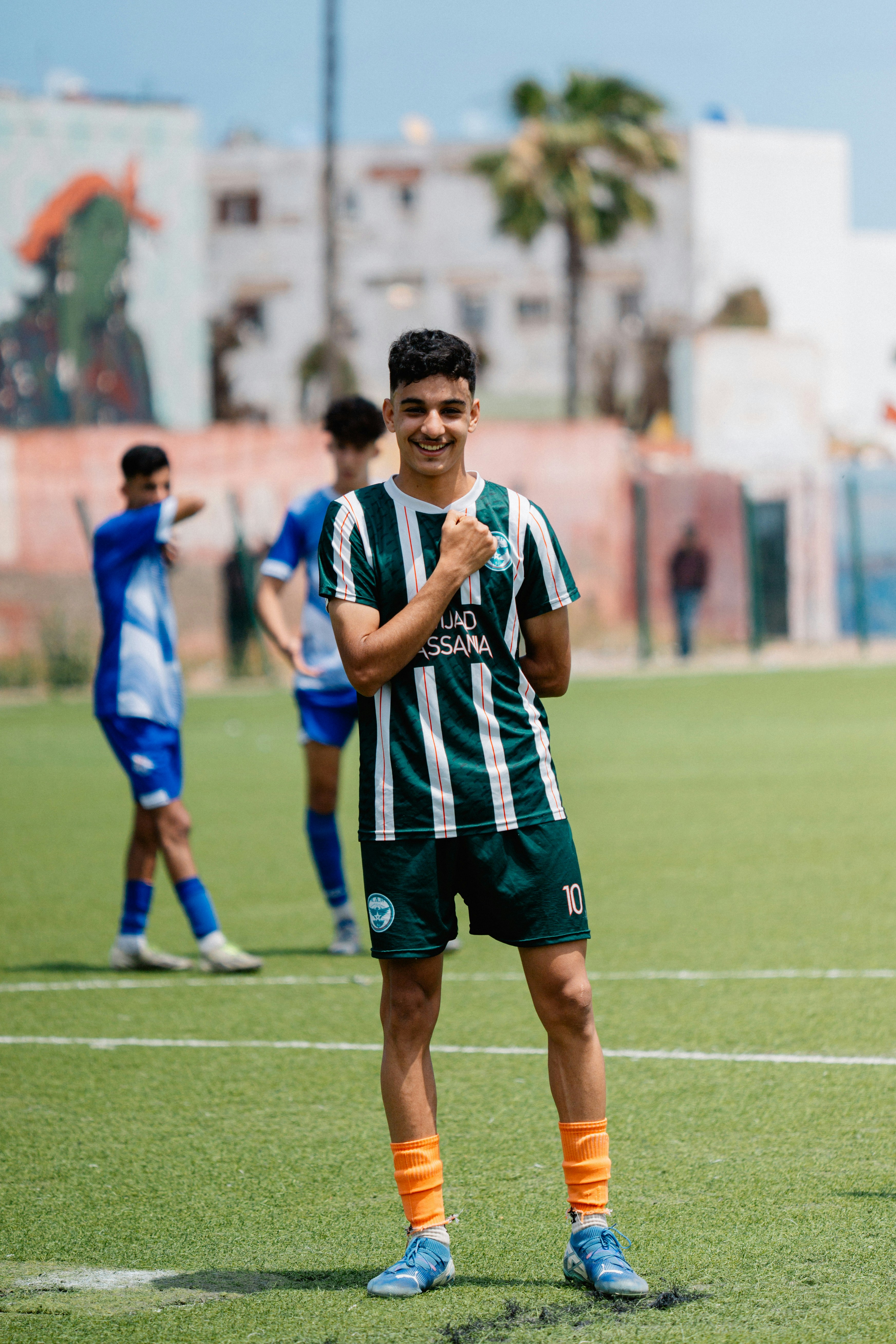 Photo by salaheregouane