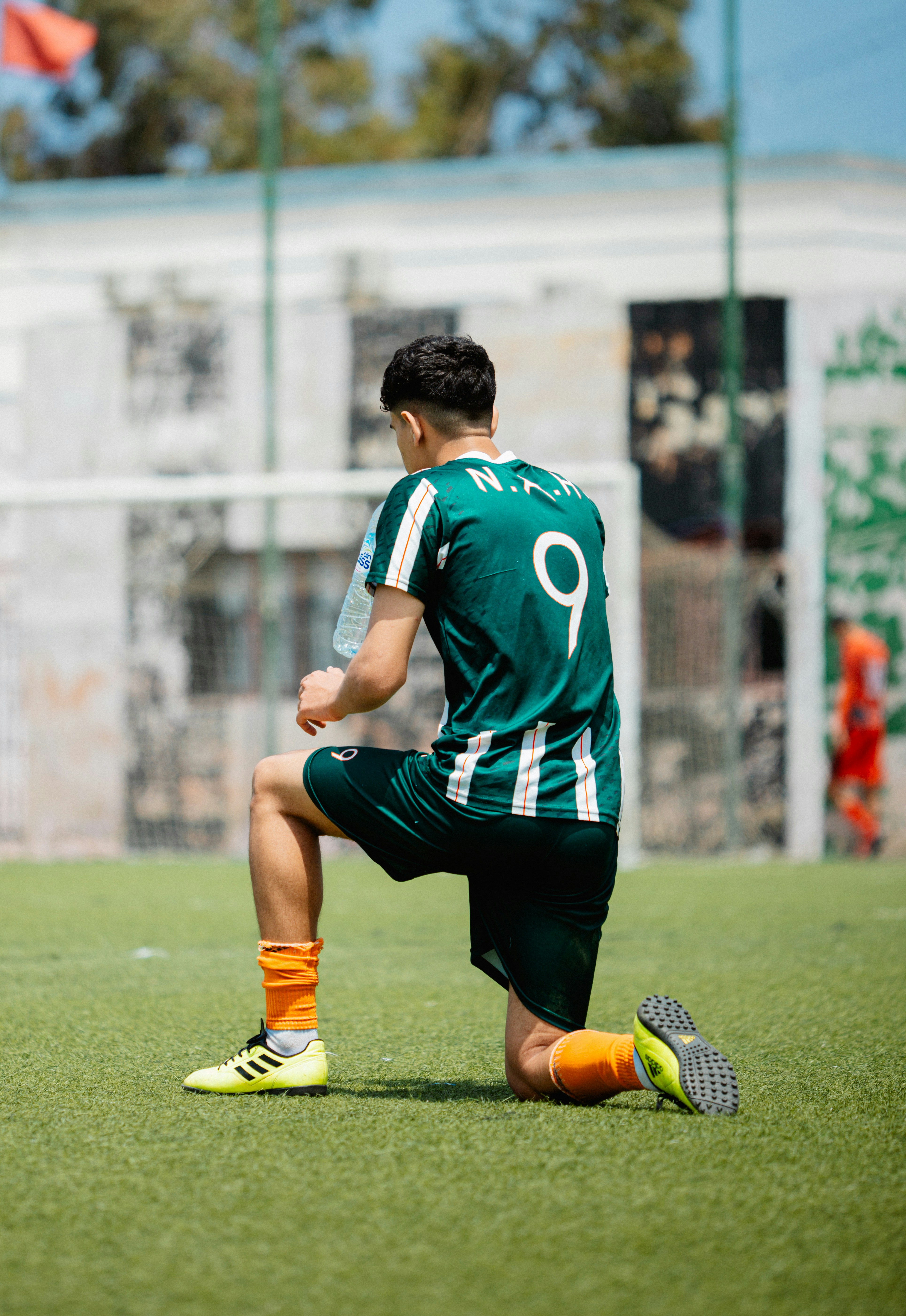 Photo by salaheregouane