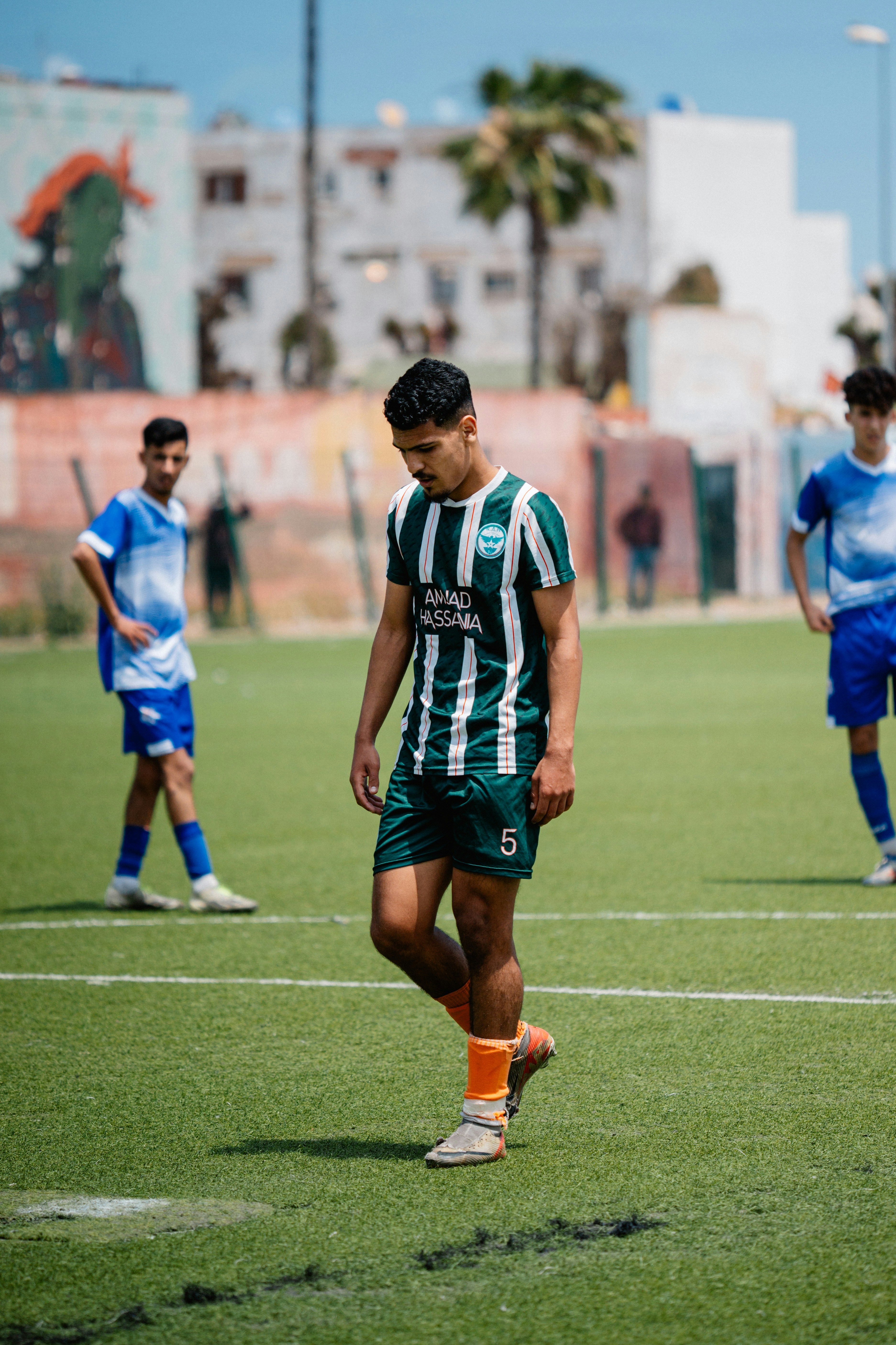 Photo by salaheregouane