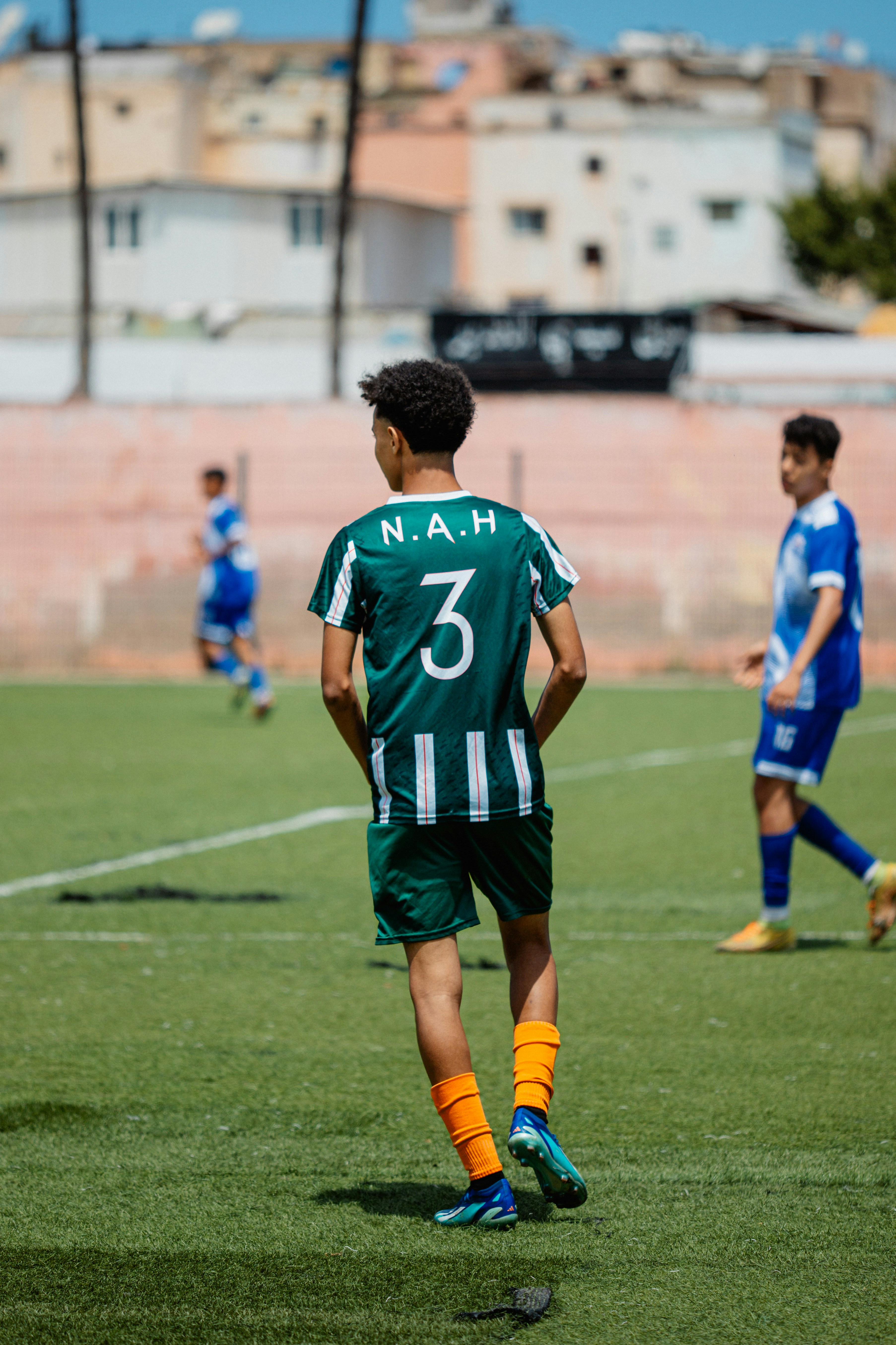 Photo by salaheregouane