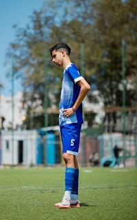 【2026年最新】サッカーキャプテンマーク(腕章)の選び方とおすすめ4選