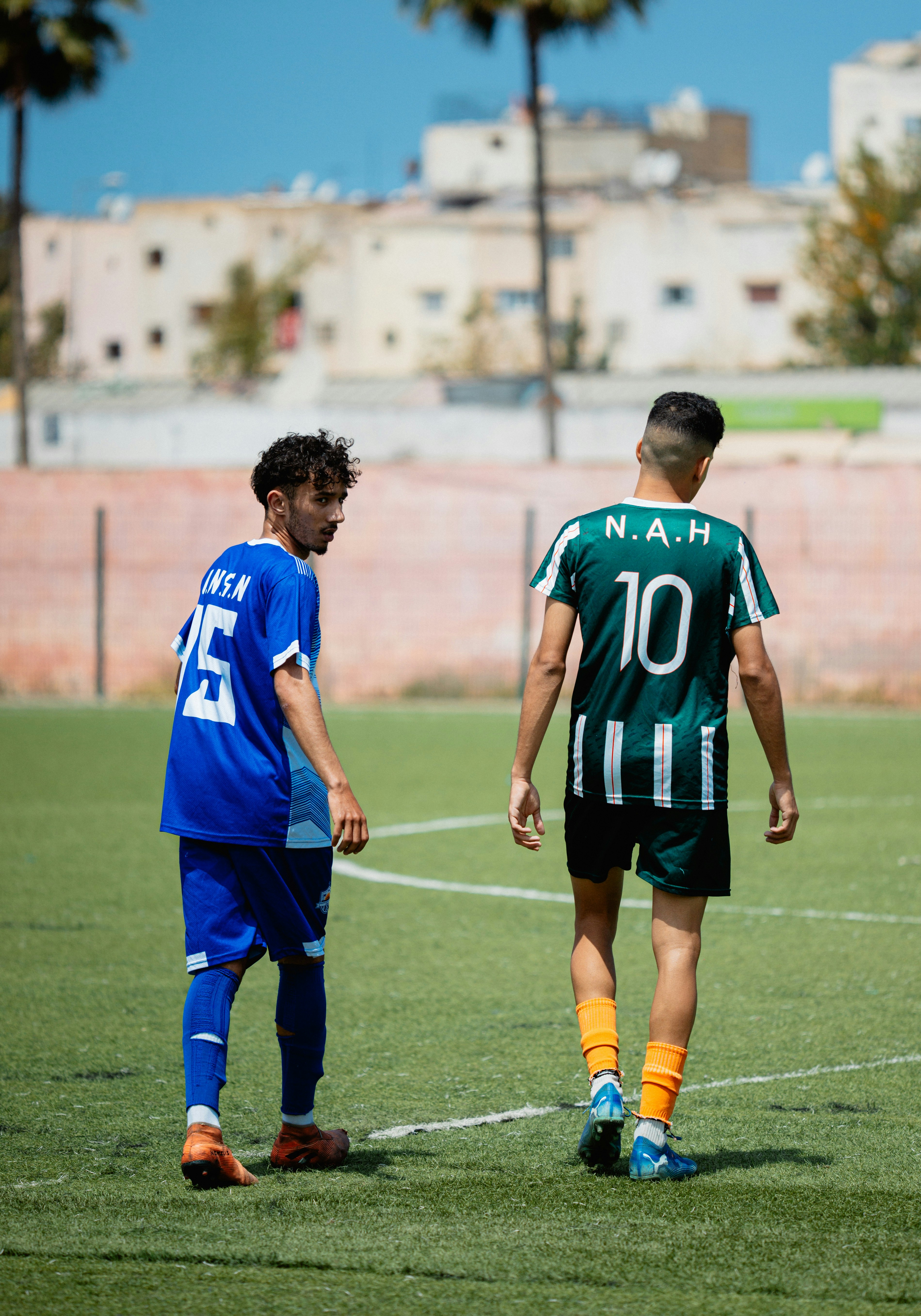 Photo by salaheregouane