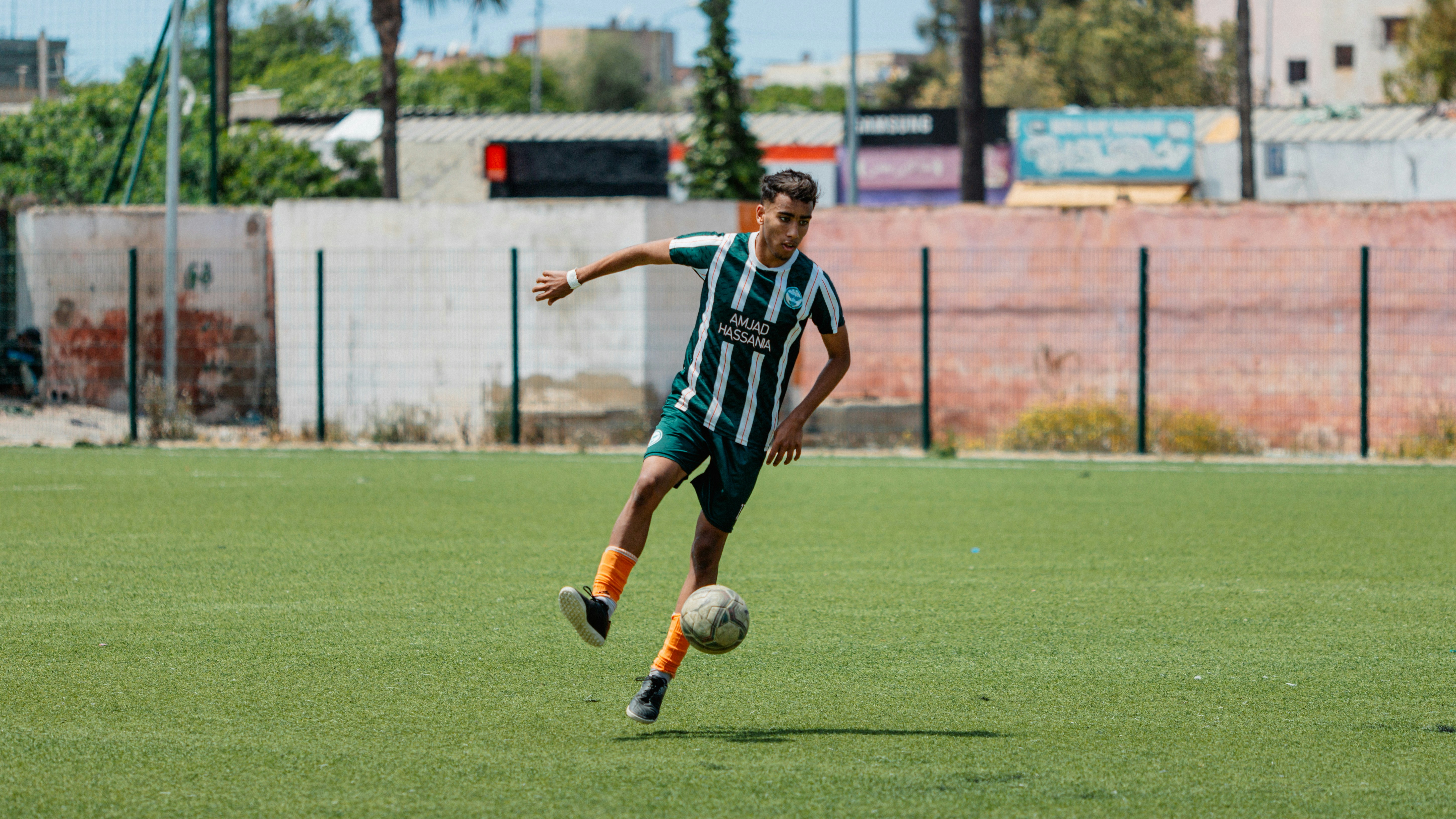 体育场景配图（资料示意）