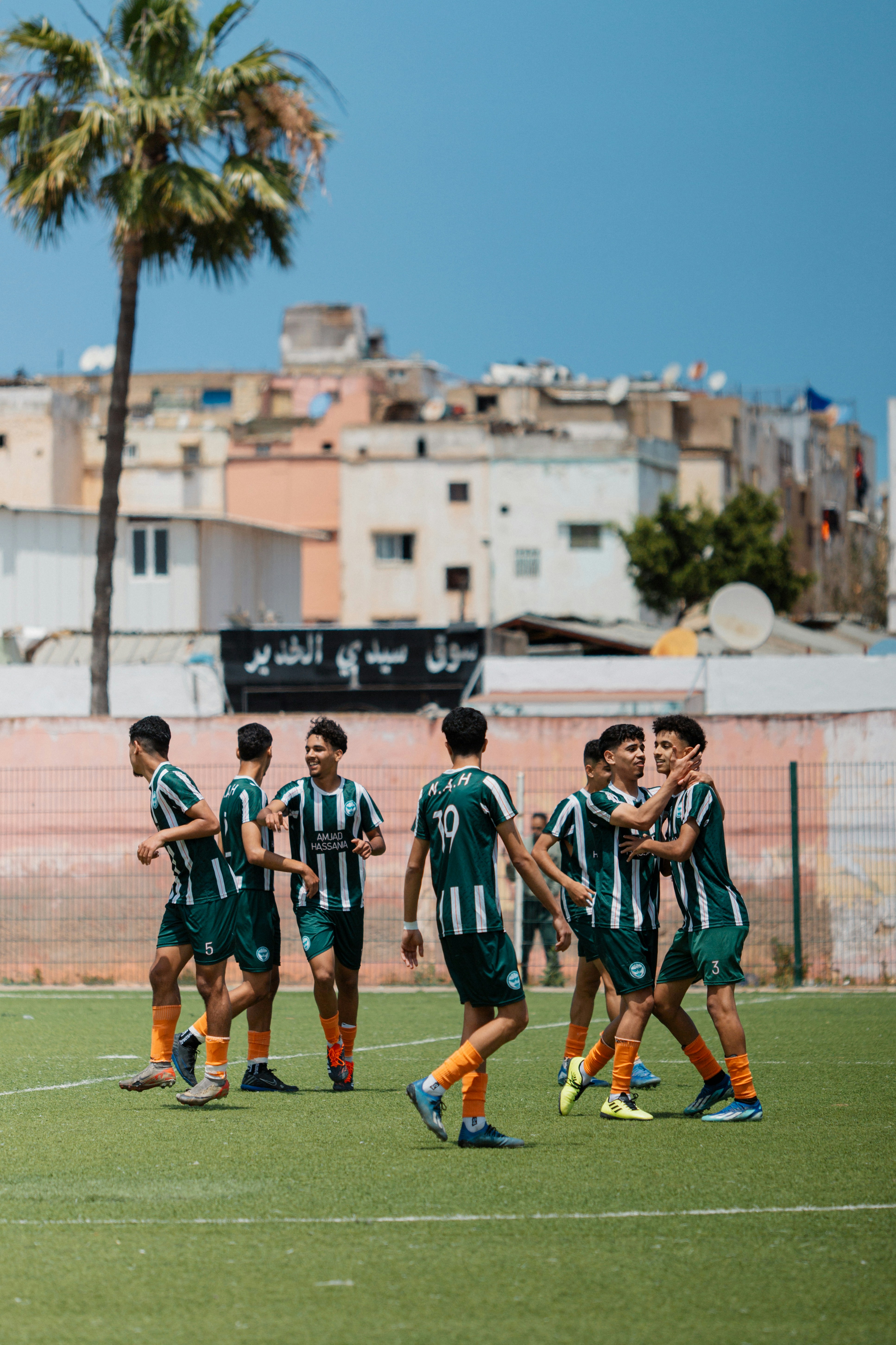 Photo by salaheregouane