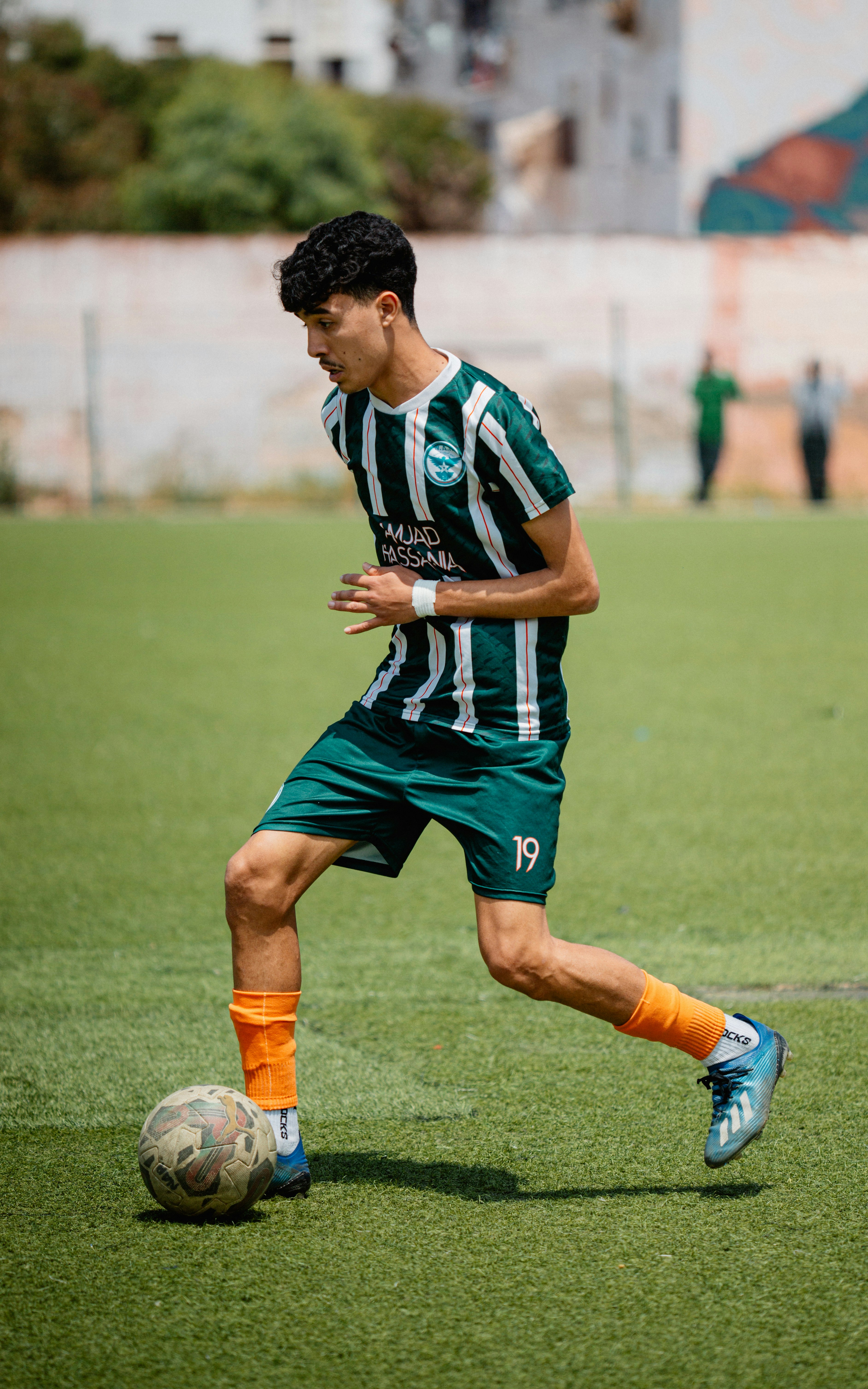 Photo by salaheregouane