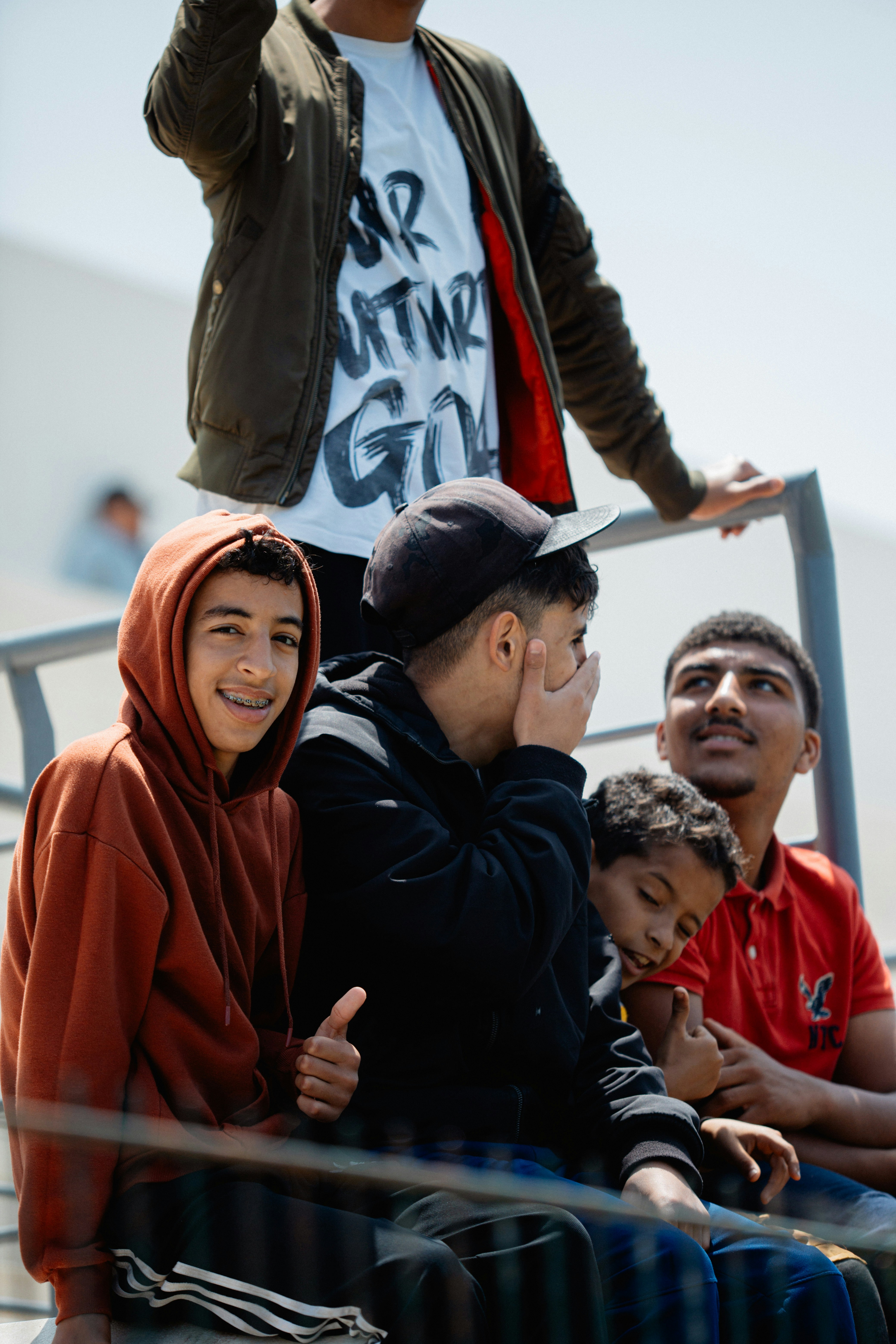 Photo by salaheregouane