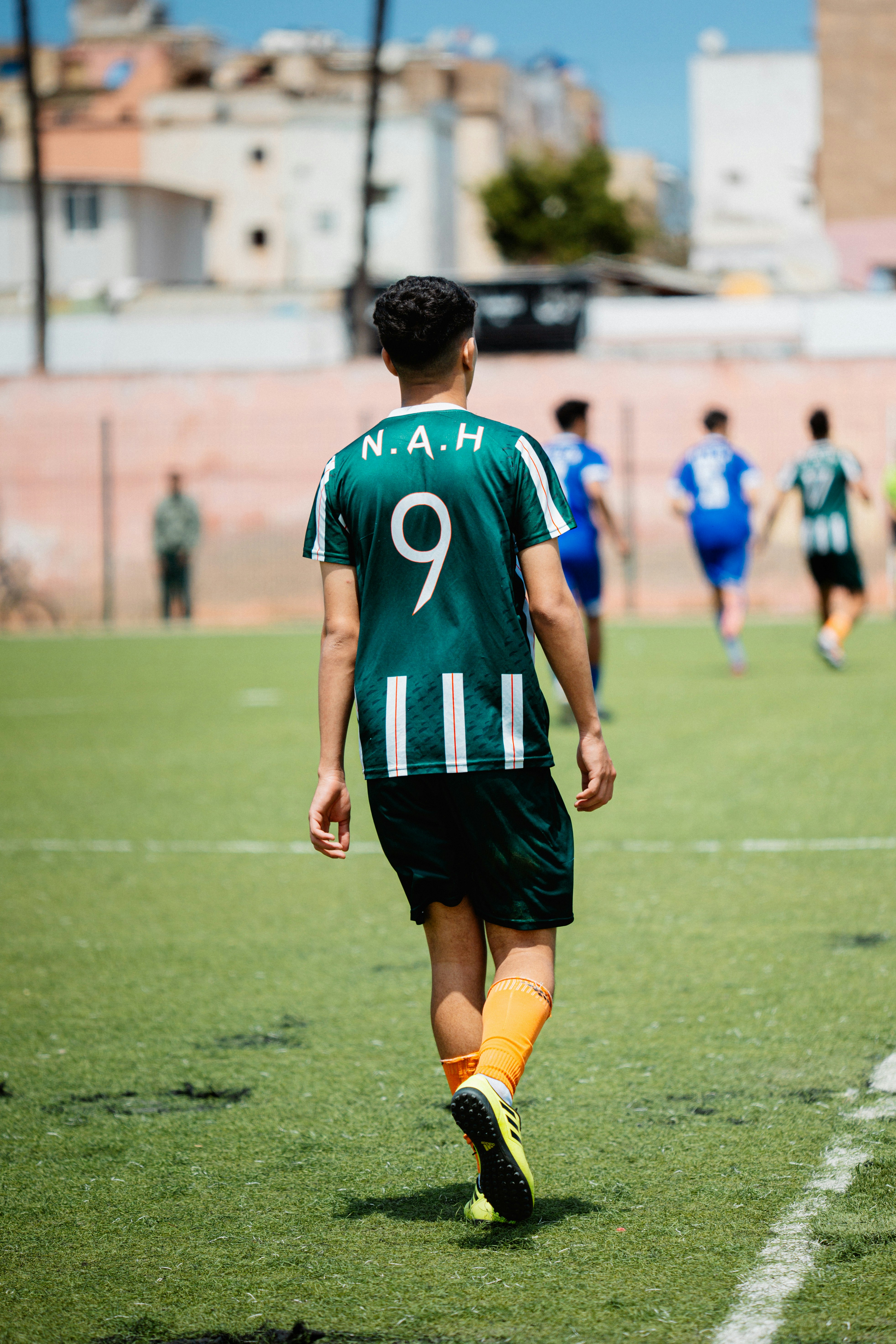 Photo by salaheregouane