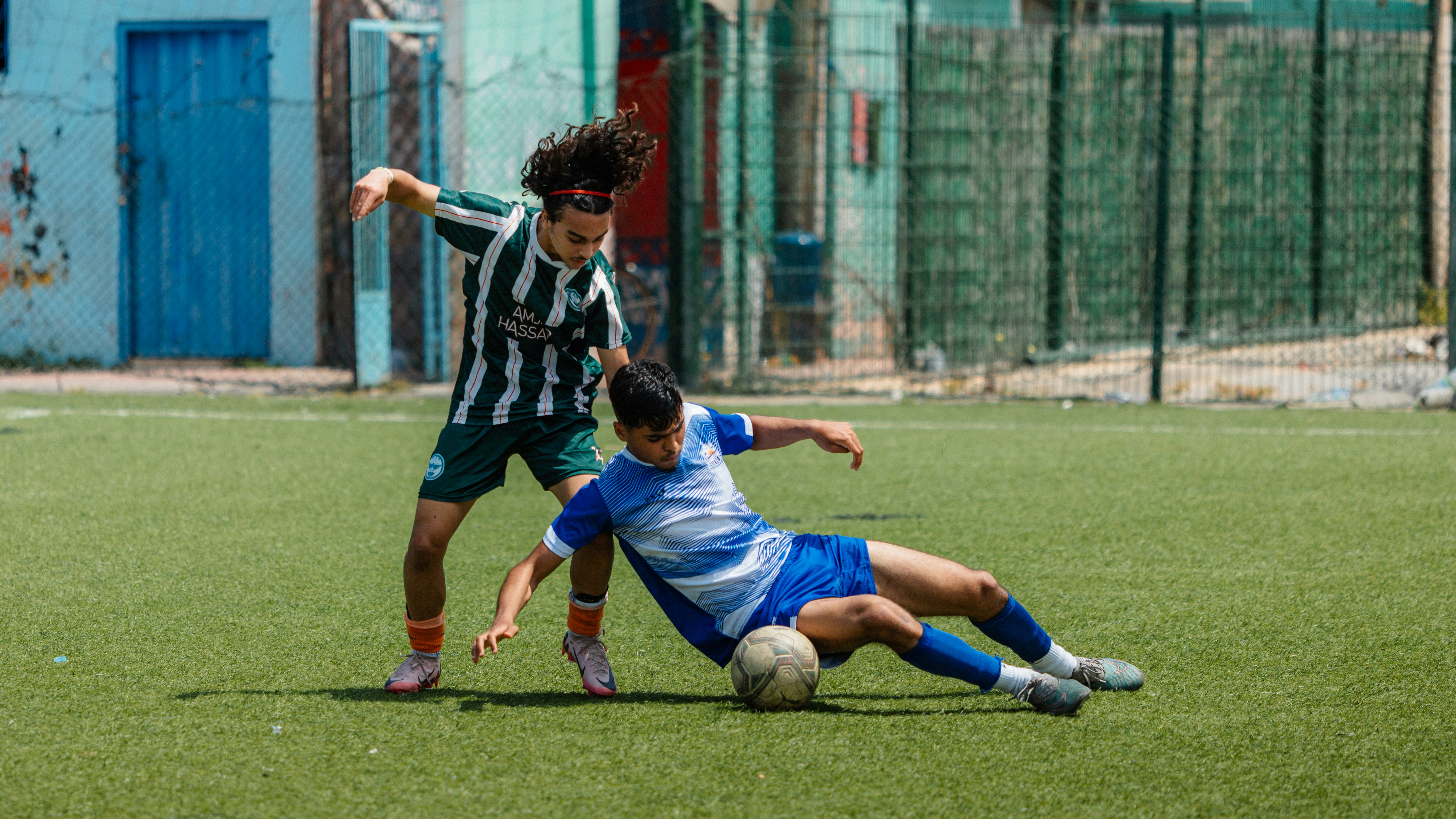 Photo by salaheregouane