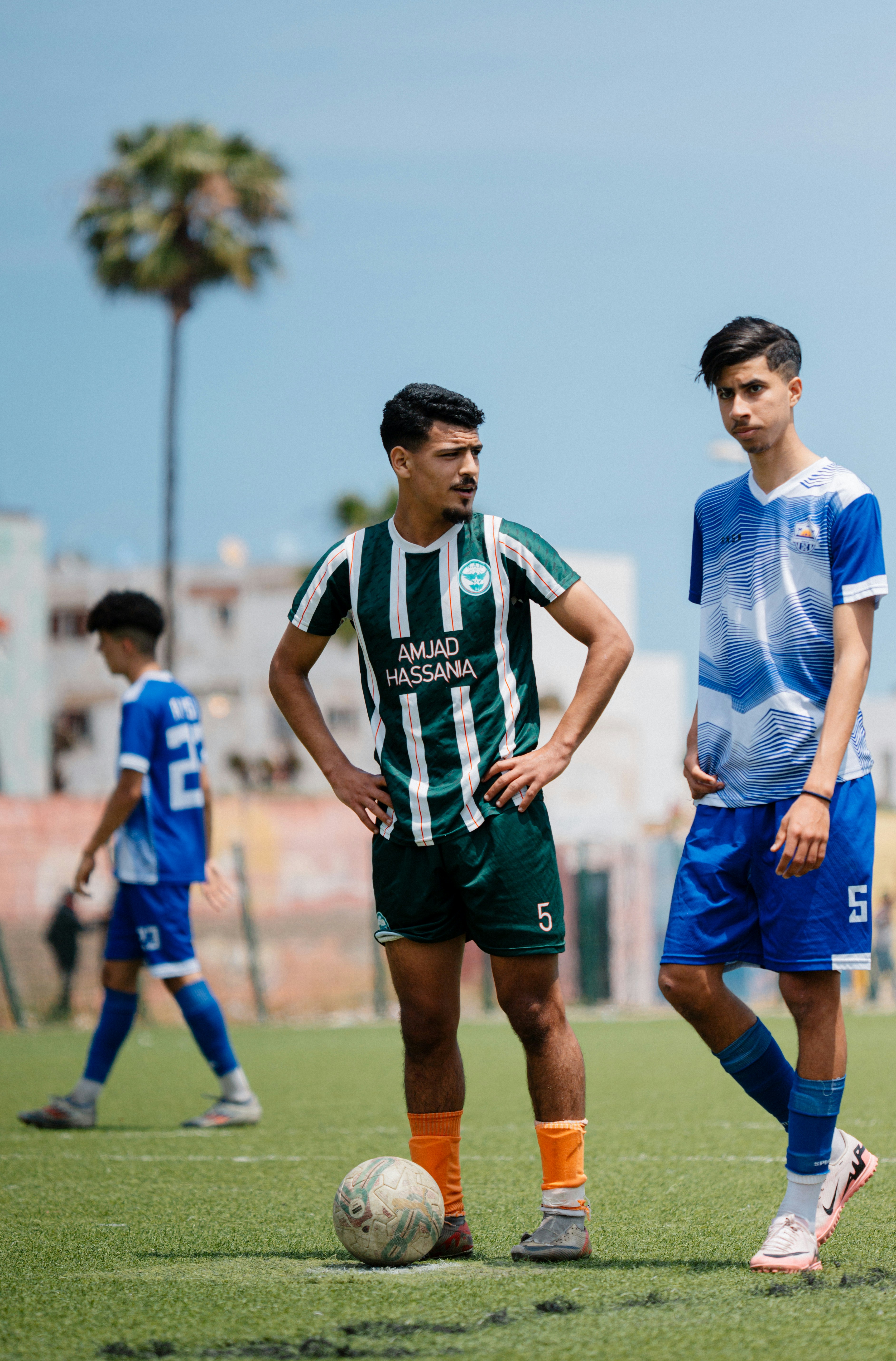 Photo by salaheregouane