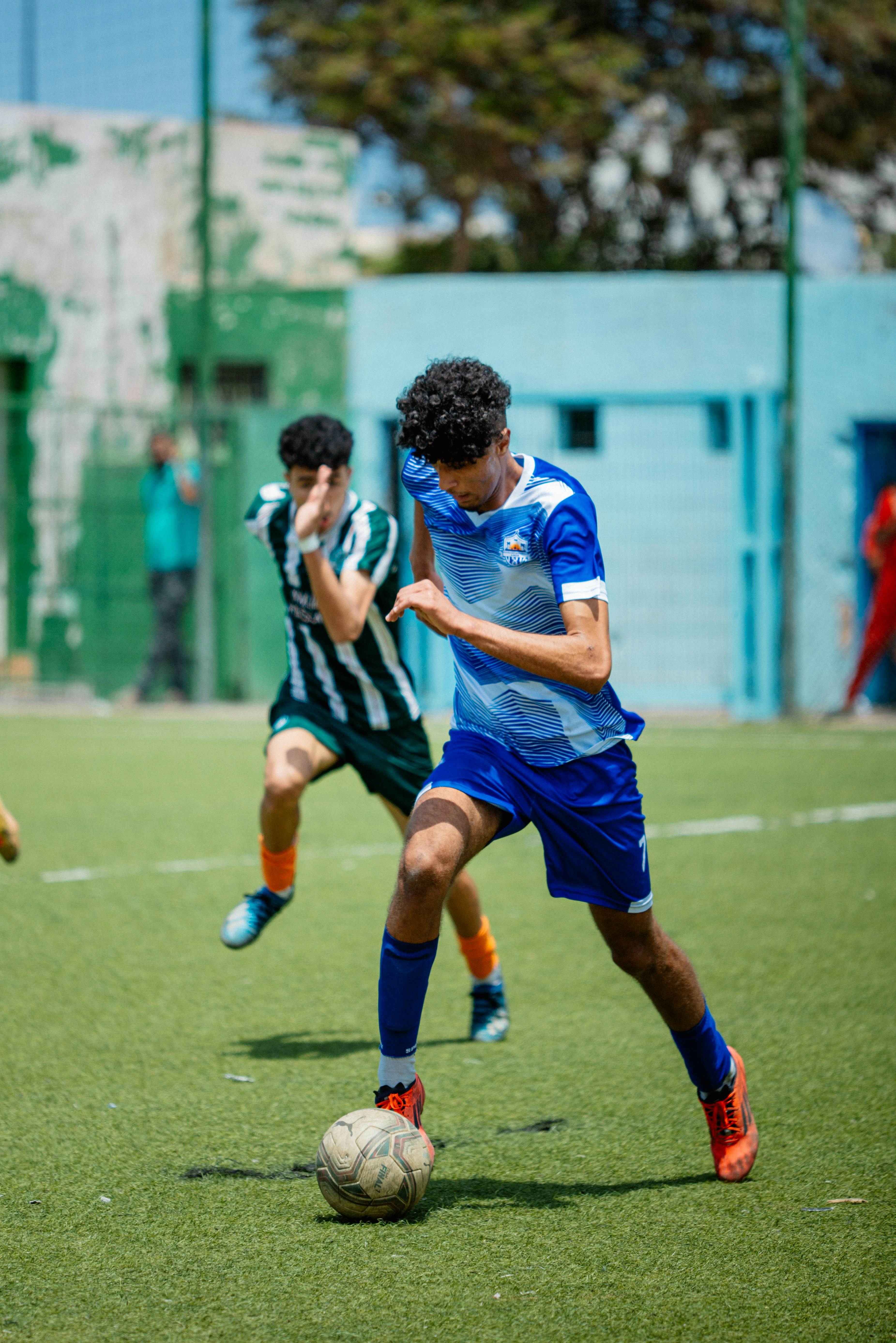 Photo by salaheregouane