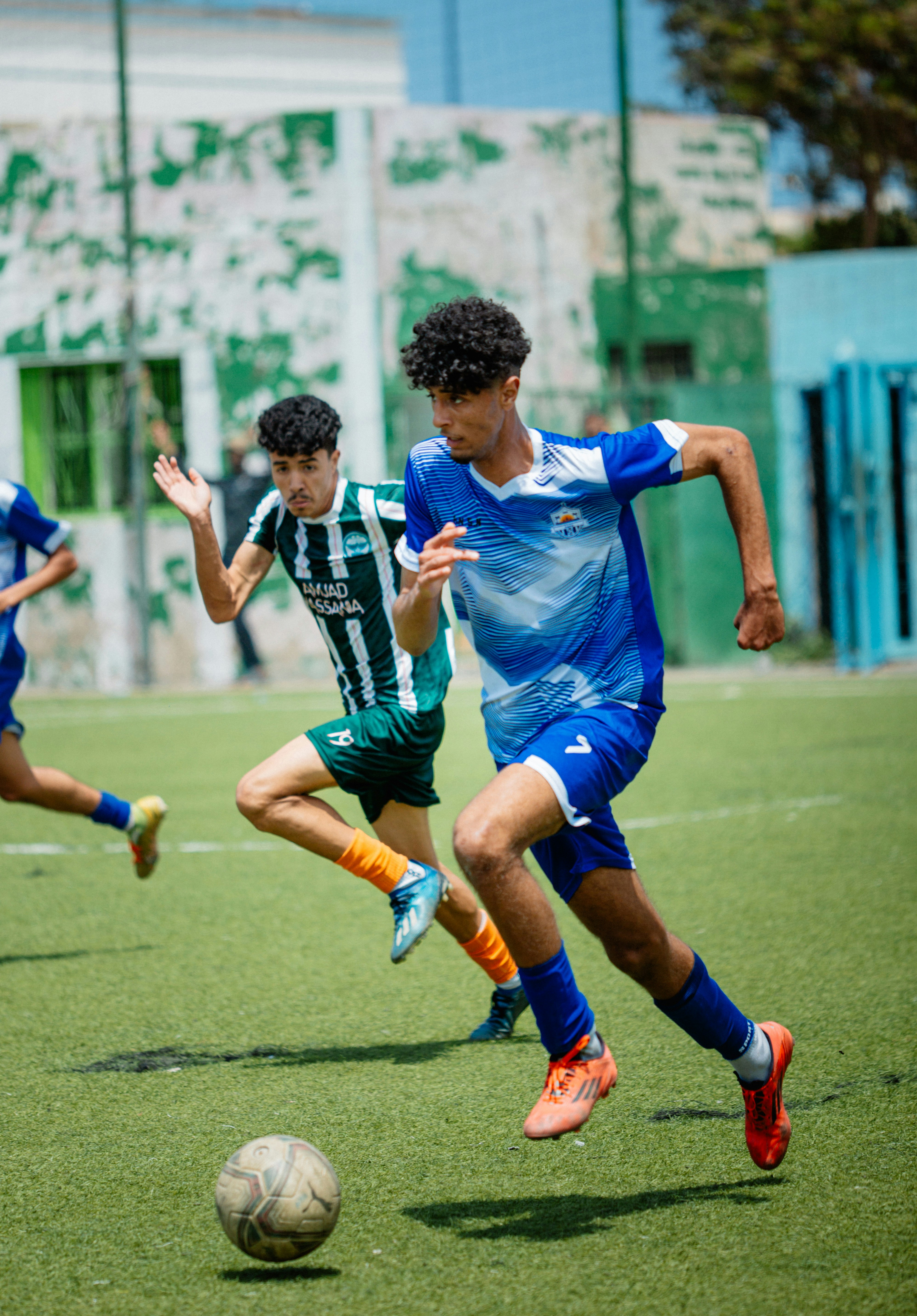 Photo by salaheregouane