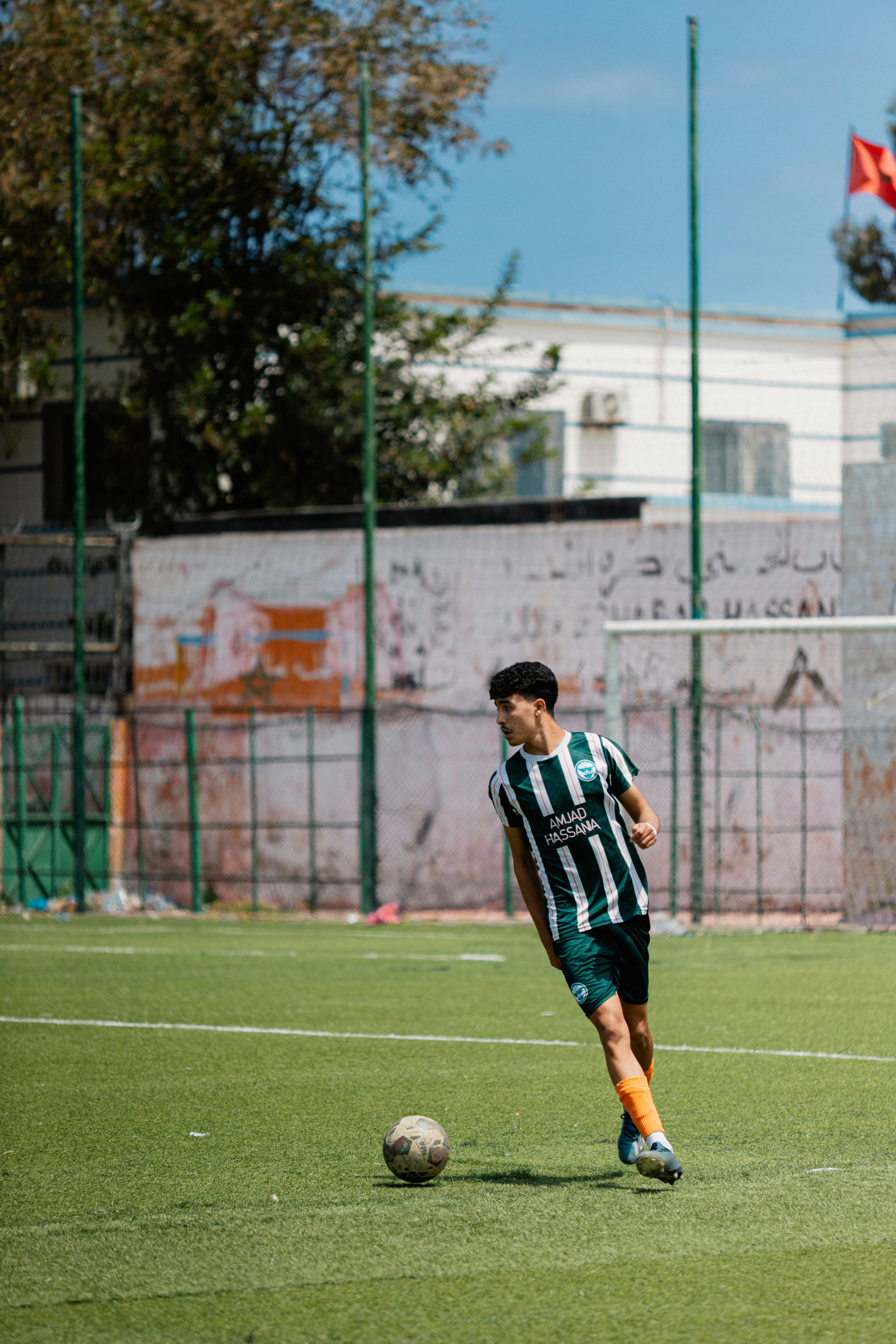 Photo by salaheregouane