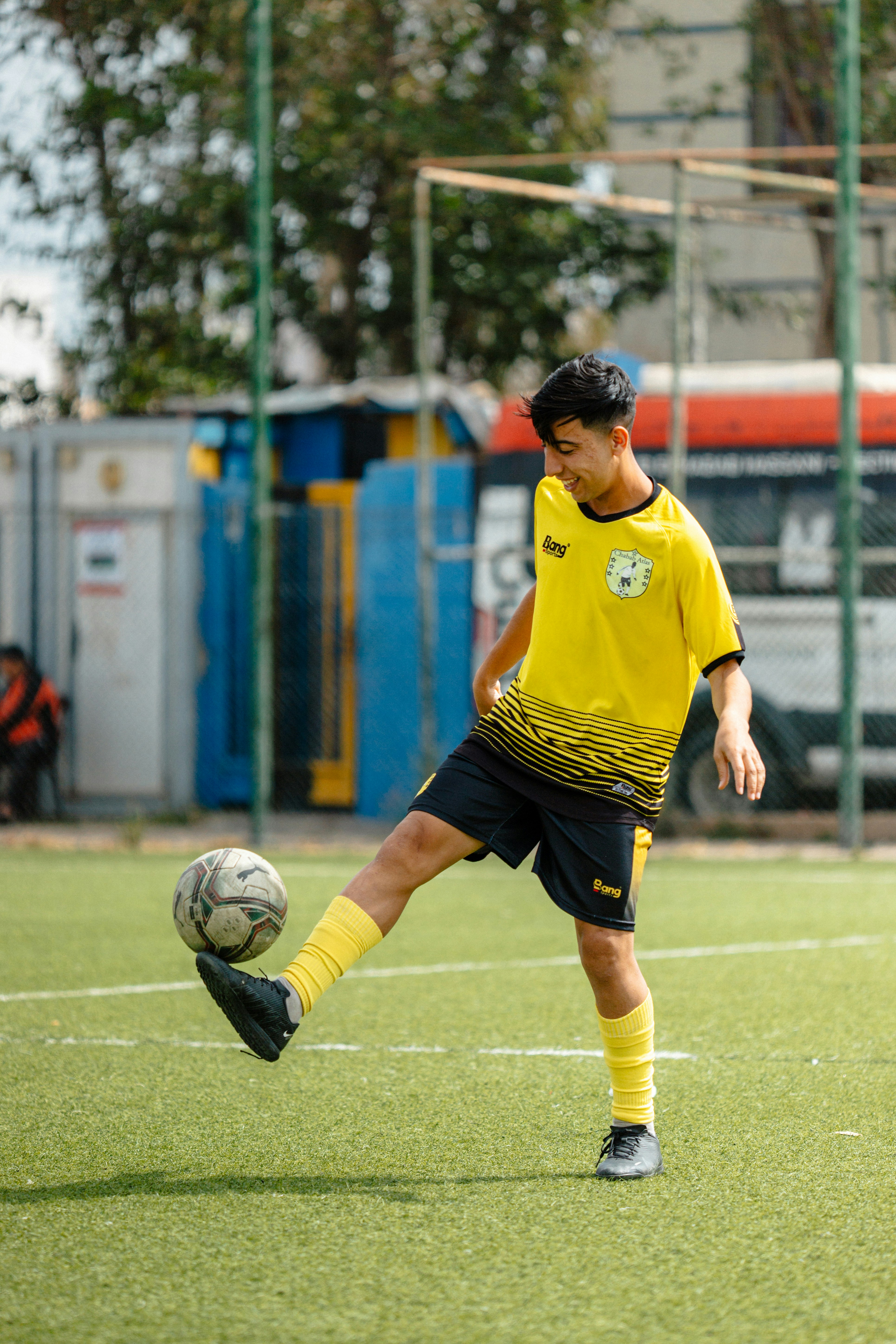 Photo by salaheregouane