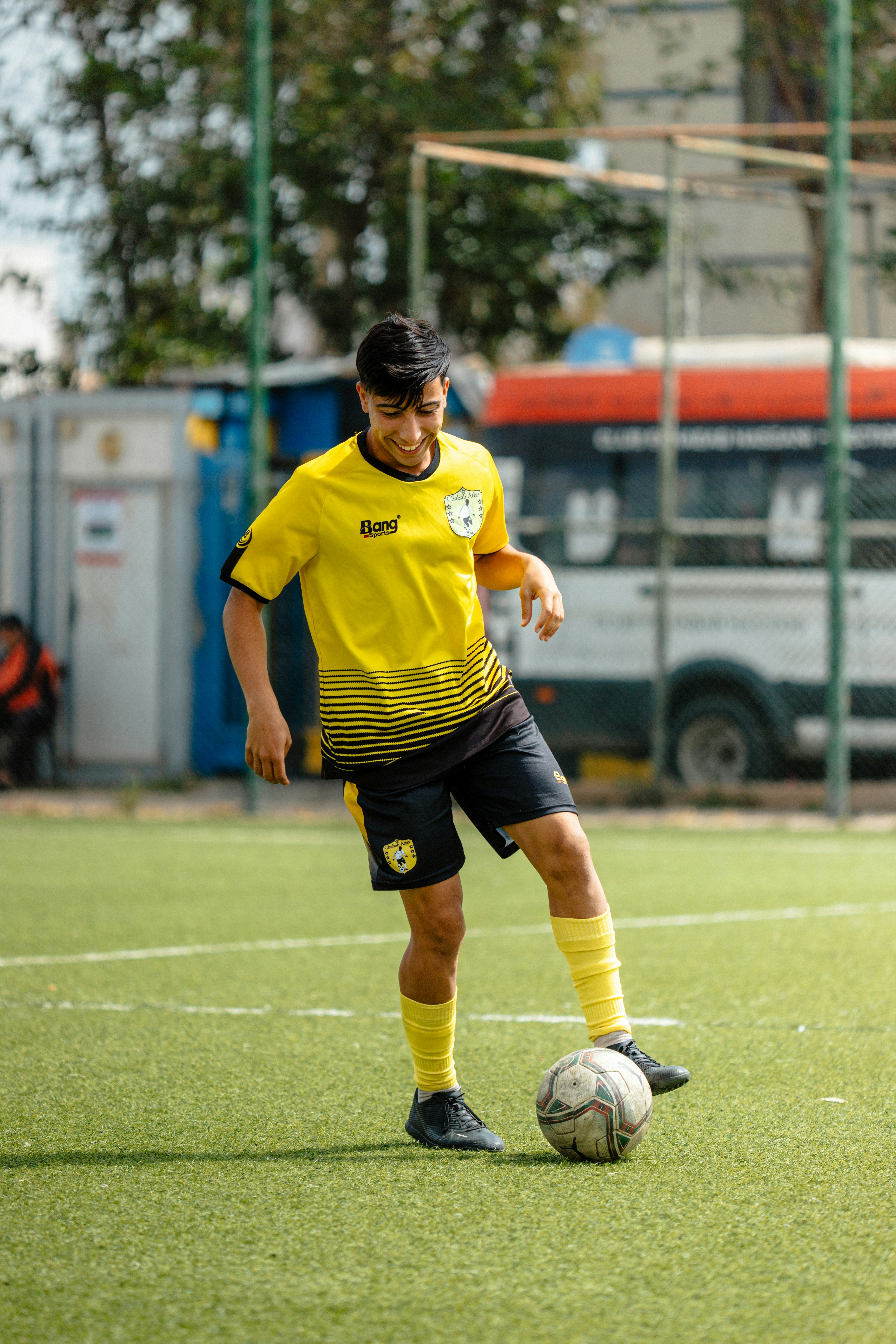 Photo by salaheregouane