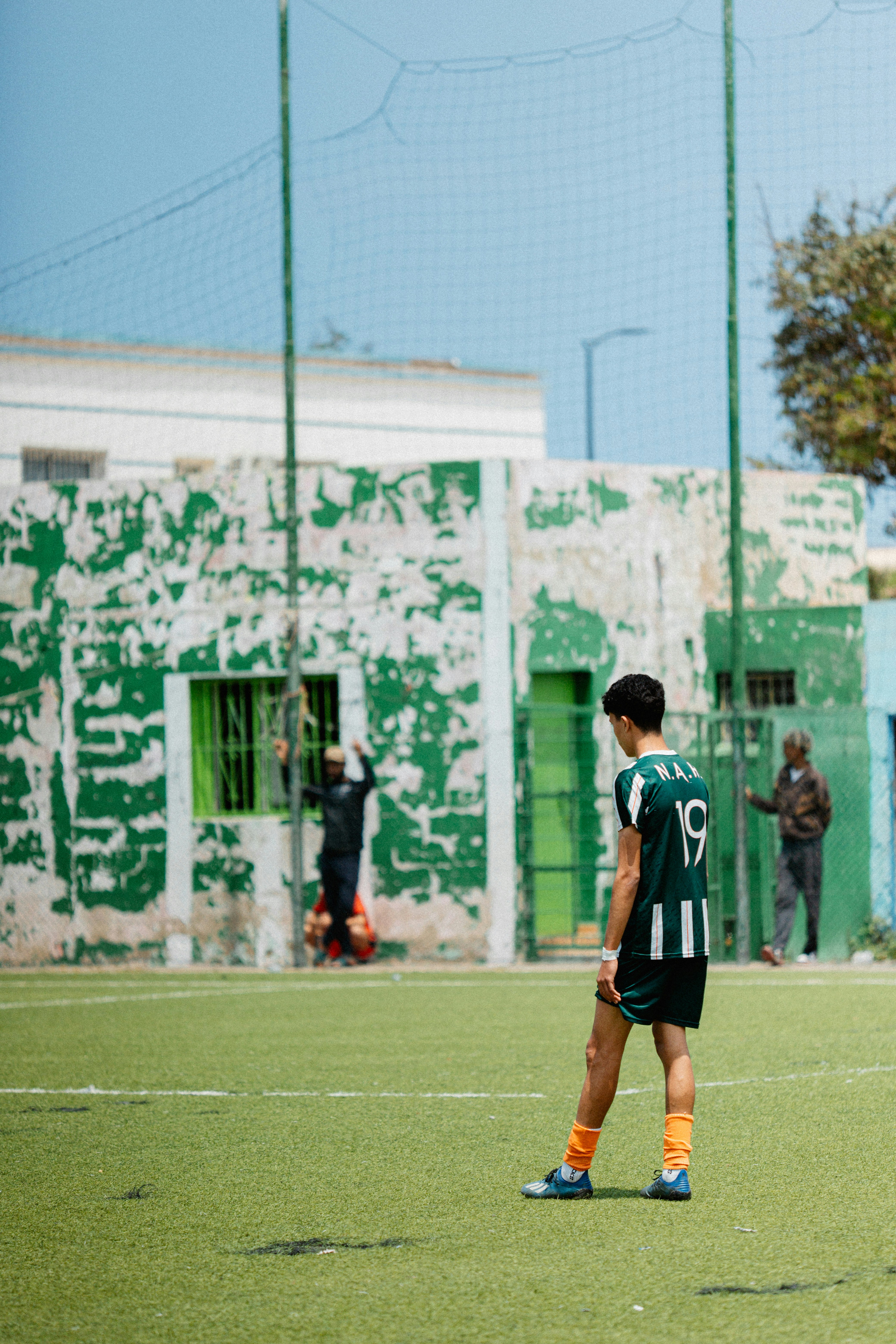 Photo by salaheregouane