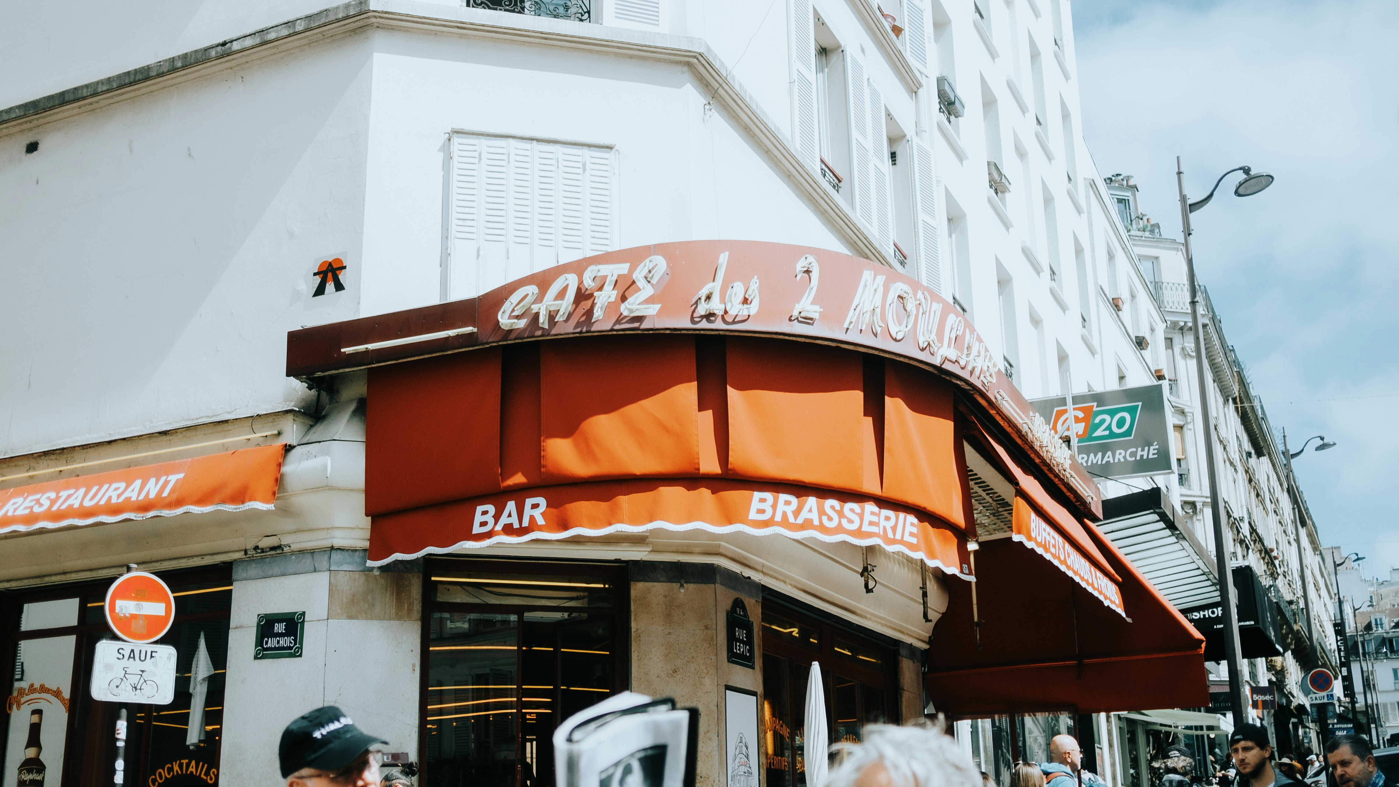 Empress Chinese Restaurant Menu