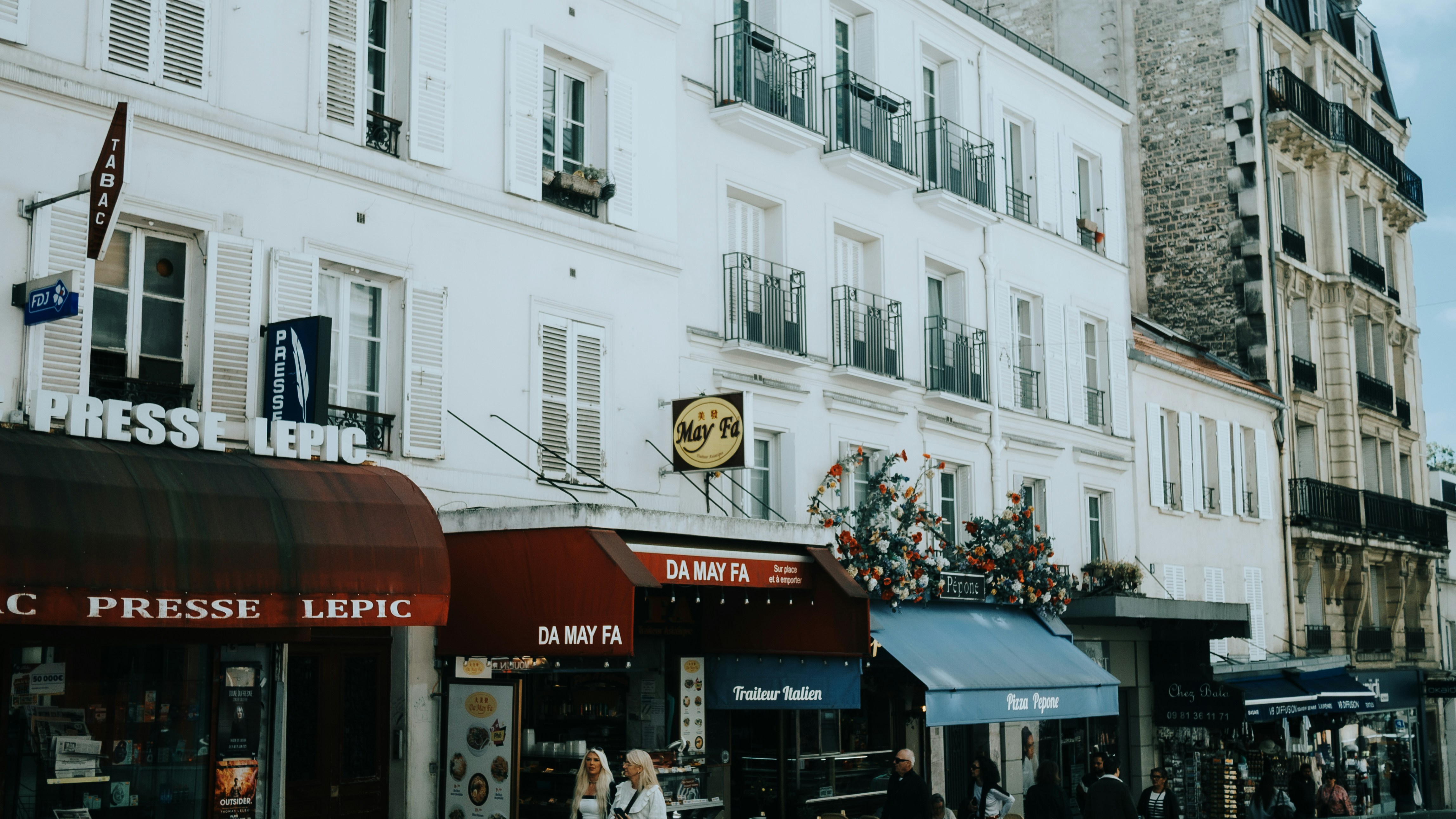 Photo by candegrapher