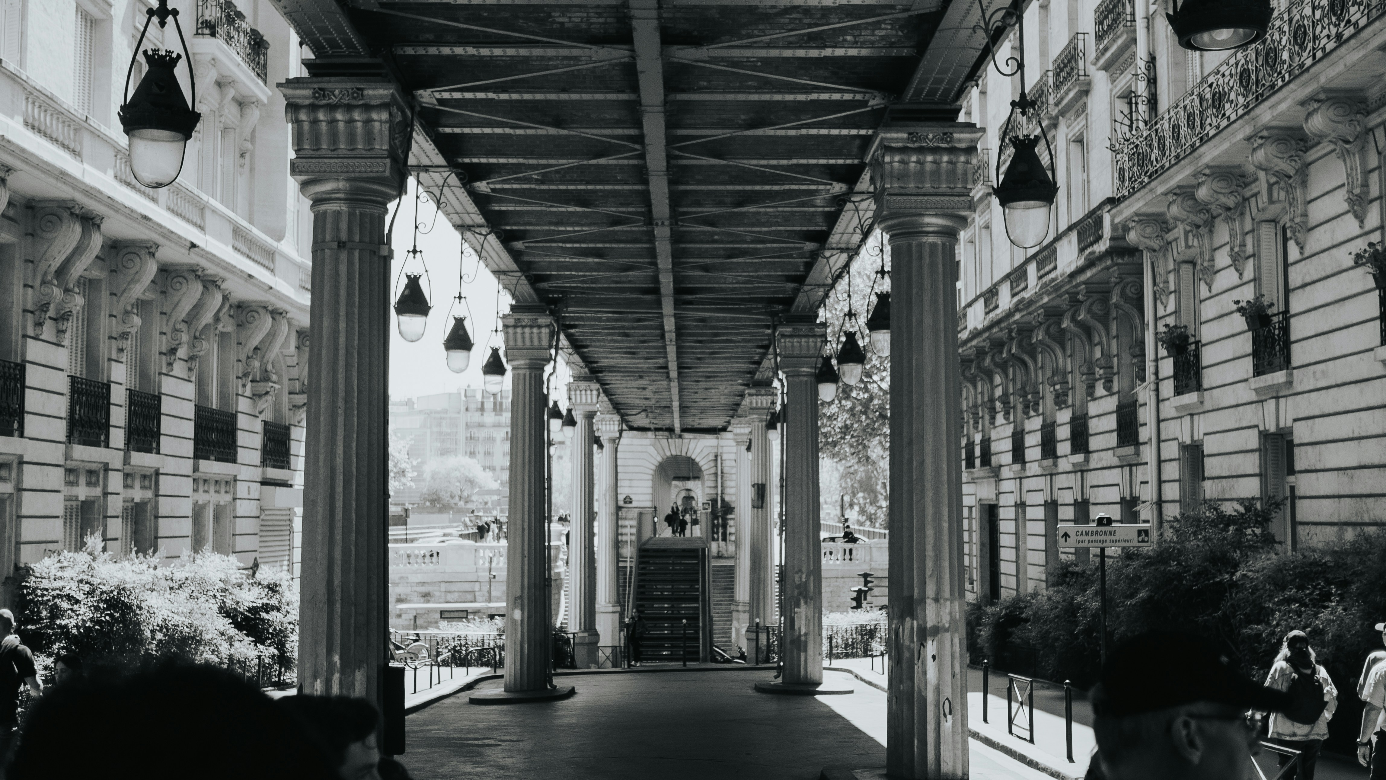 Photo by candegrapher