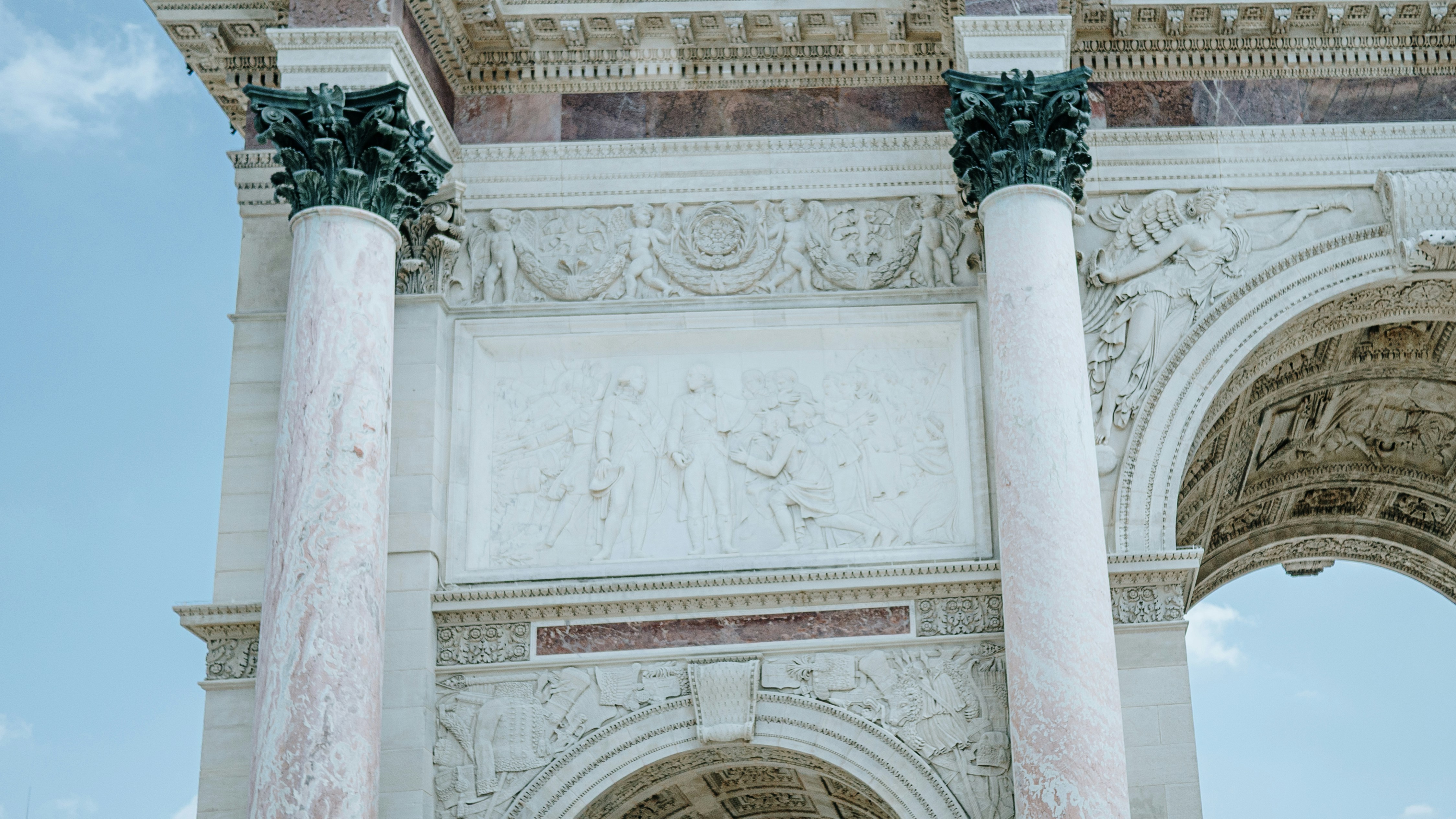 Photo by candegrapher