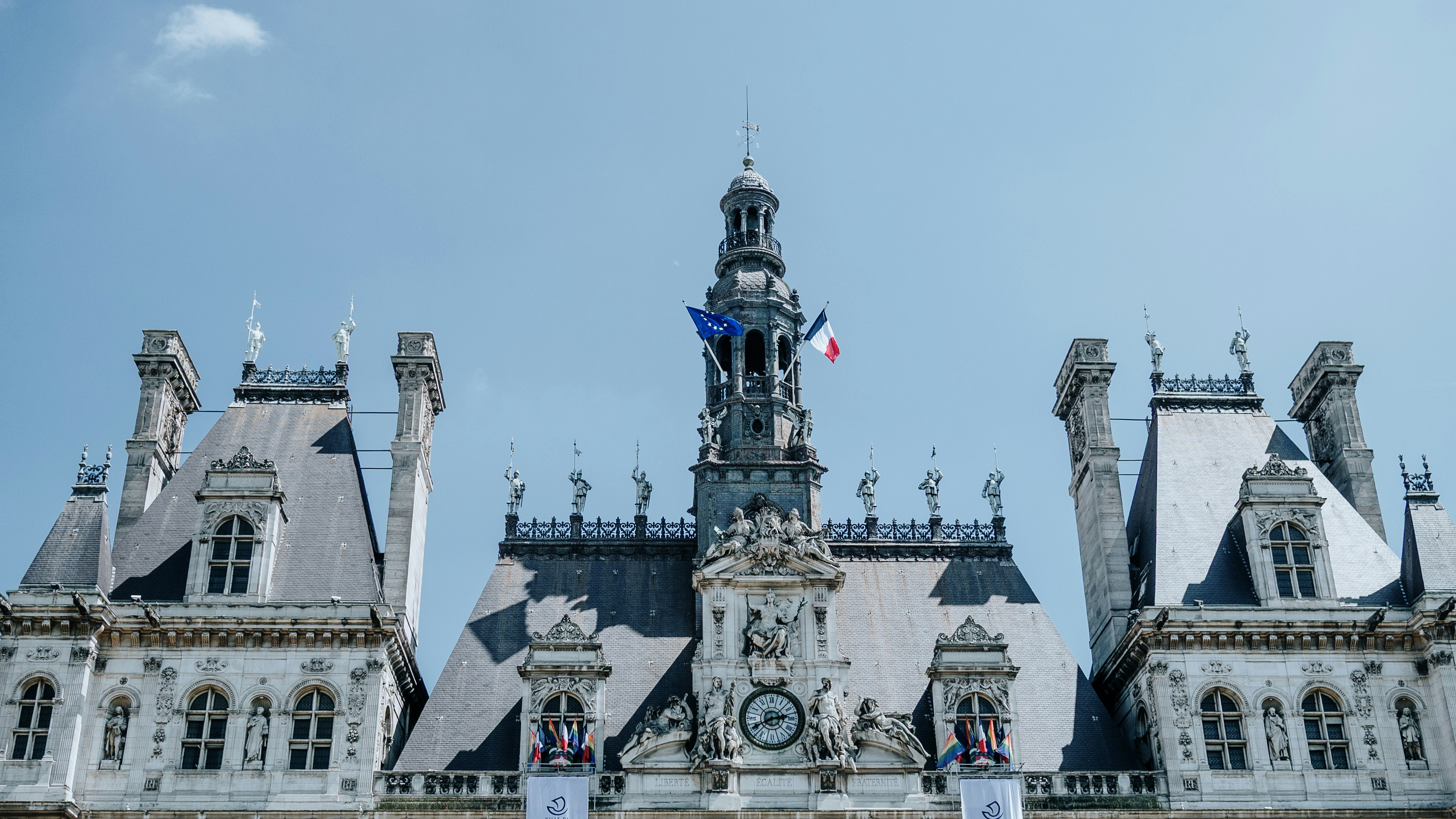 Tour de France Kicks Off in Barcelona with Celebrations