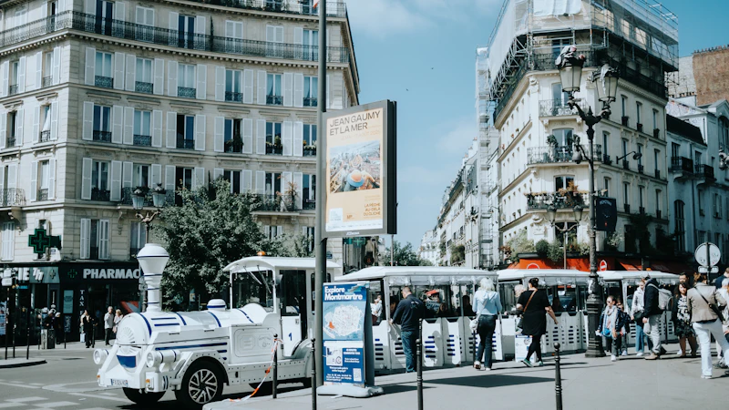 Best Local Markets in Versailles for Food, Crafts, and Real Community Life