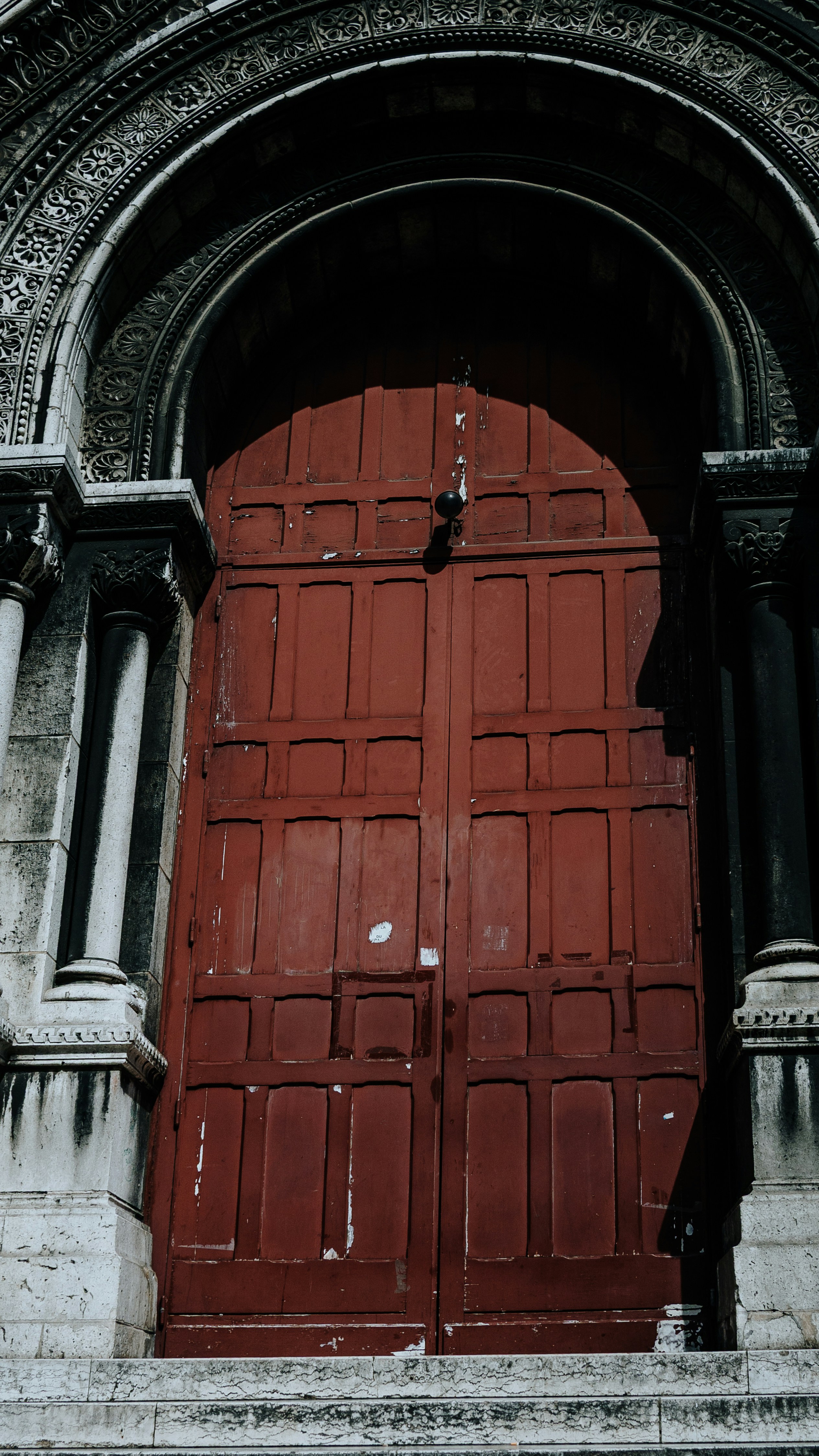 Photo by candegrapher