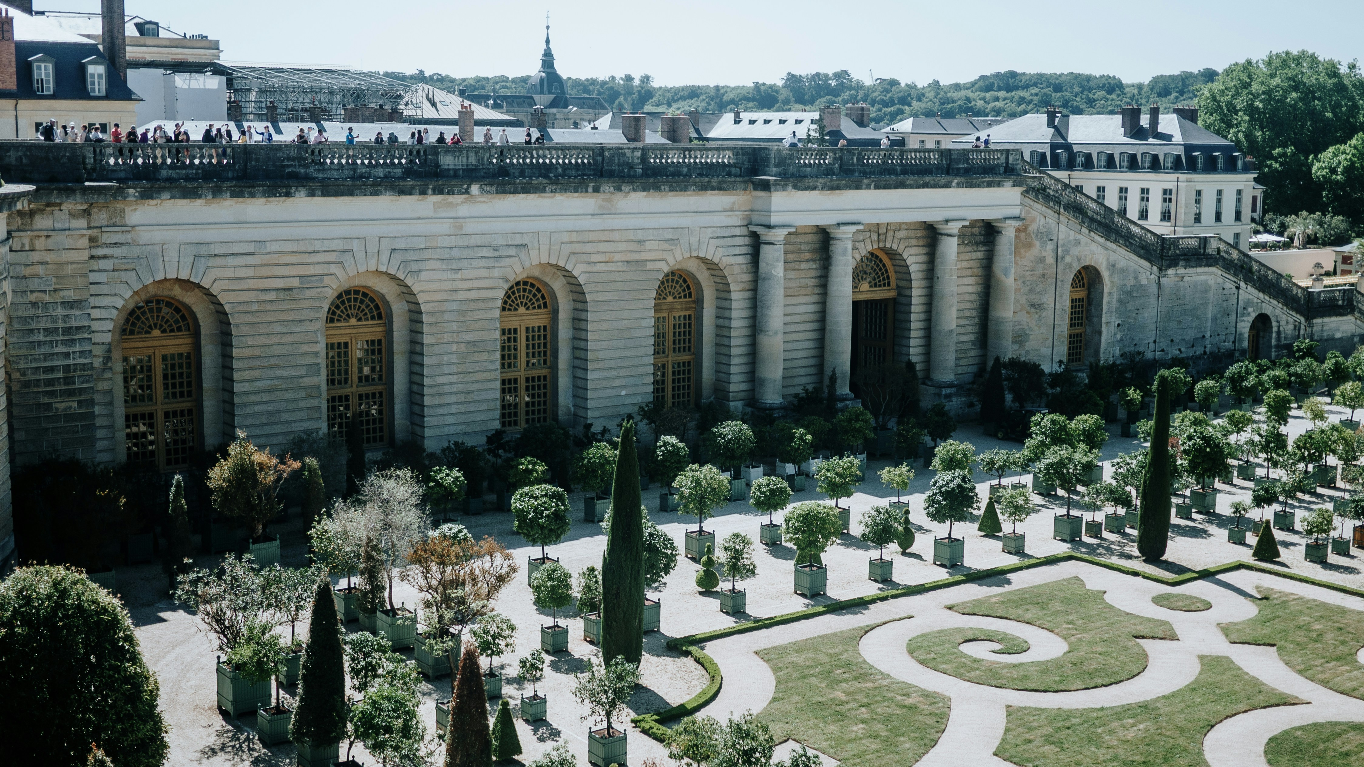 Orangerie Museum photo 3