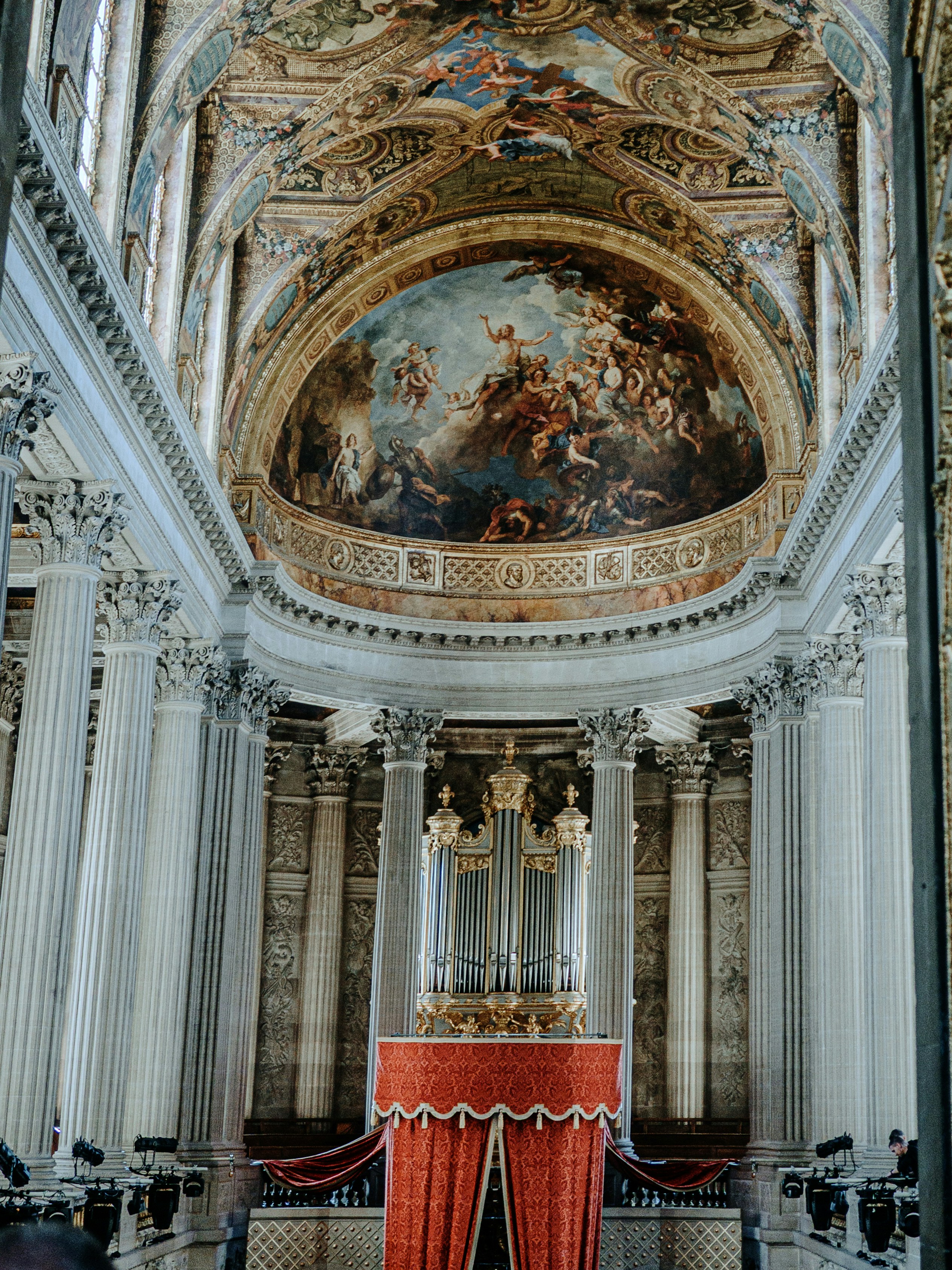 Photo by candegrapher