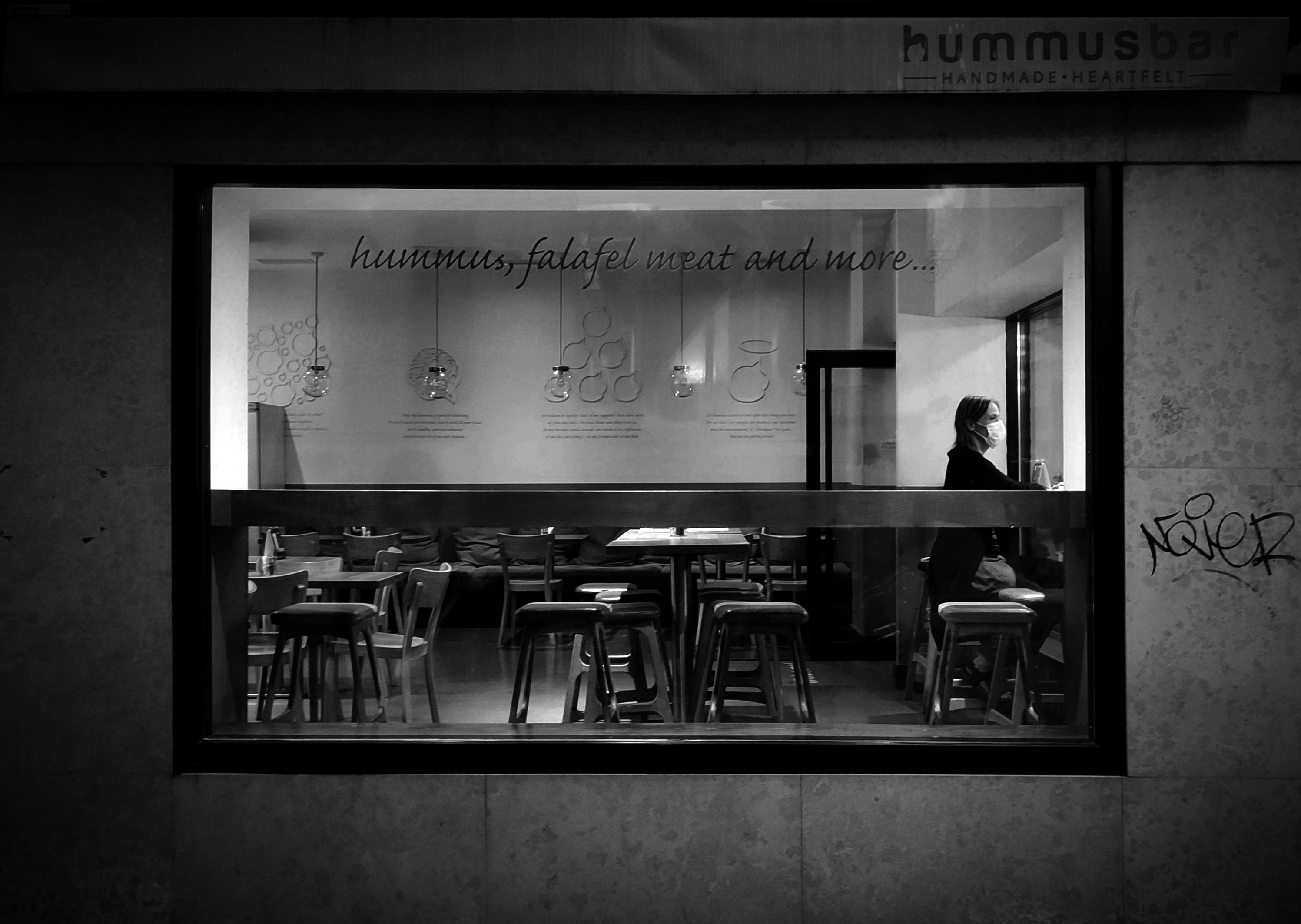 Rumors Bar And Grill Menu