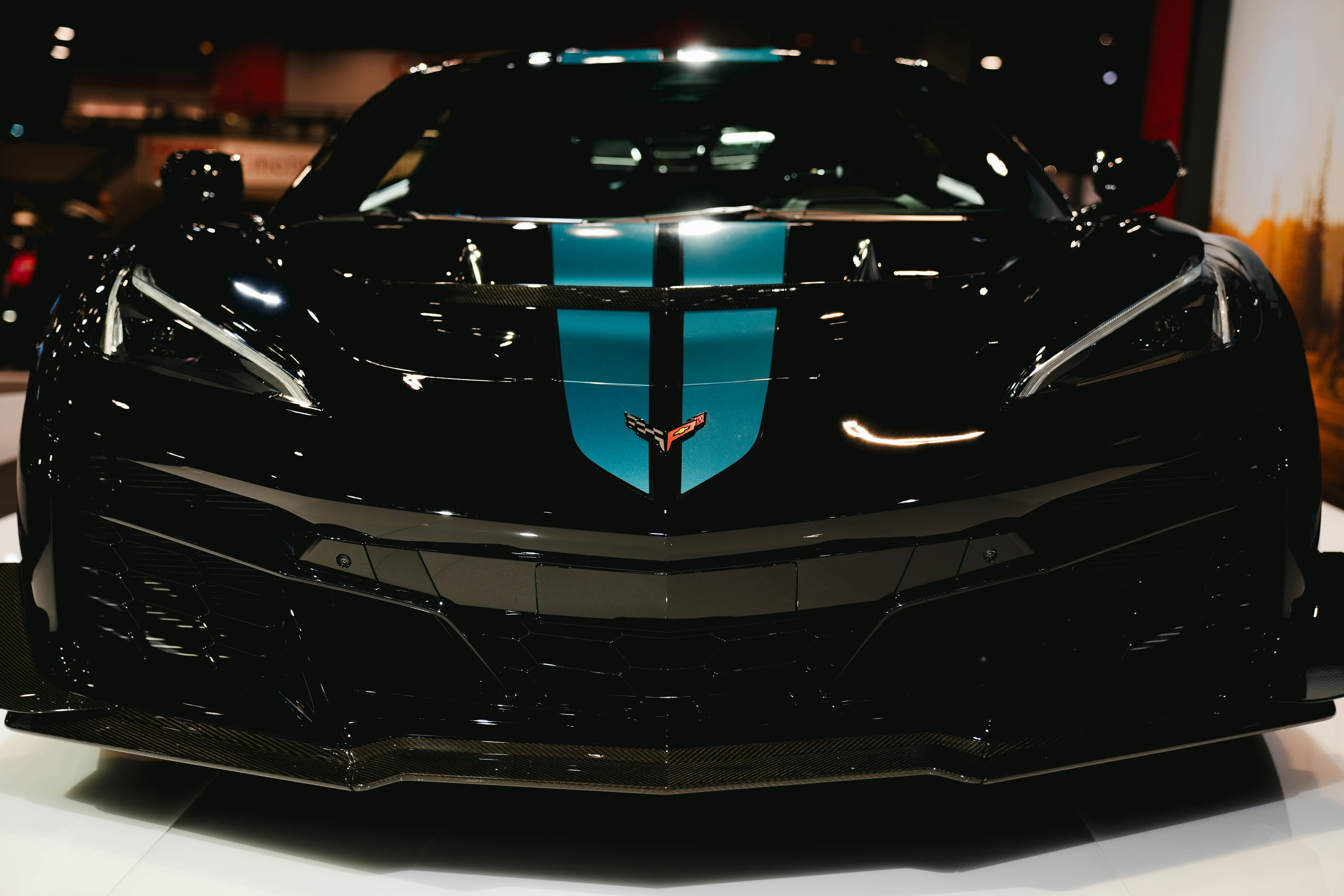 Corvette | ALSRAC Productions, image size:3000x2000