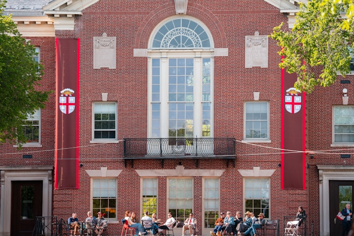 Brown University