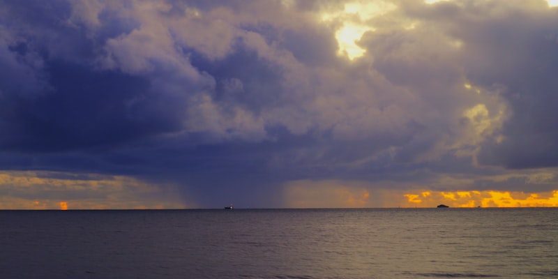 What to do on a Terrible, Horrible, Very Bad Day