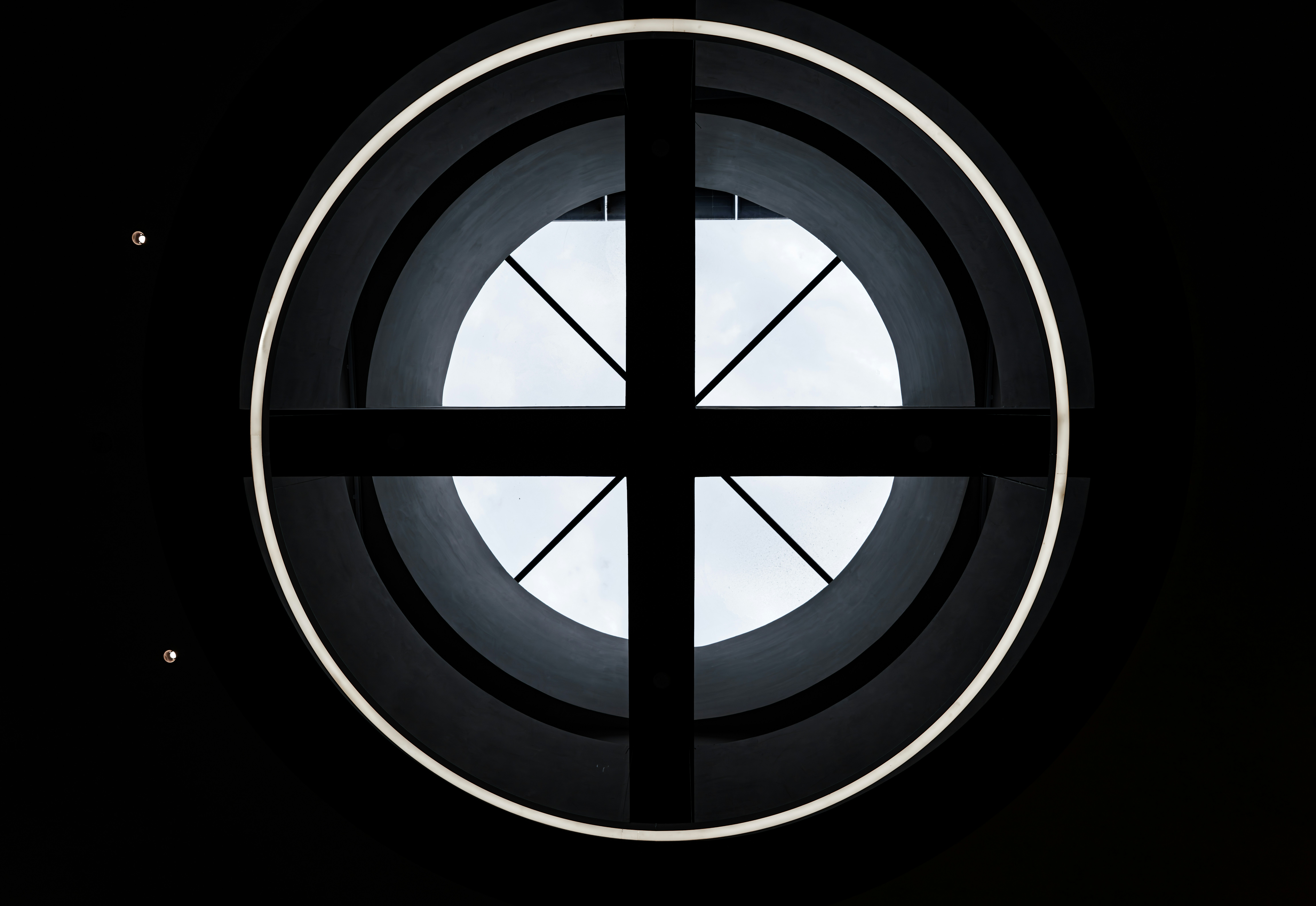 Gaming shield interface