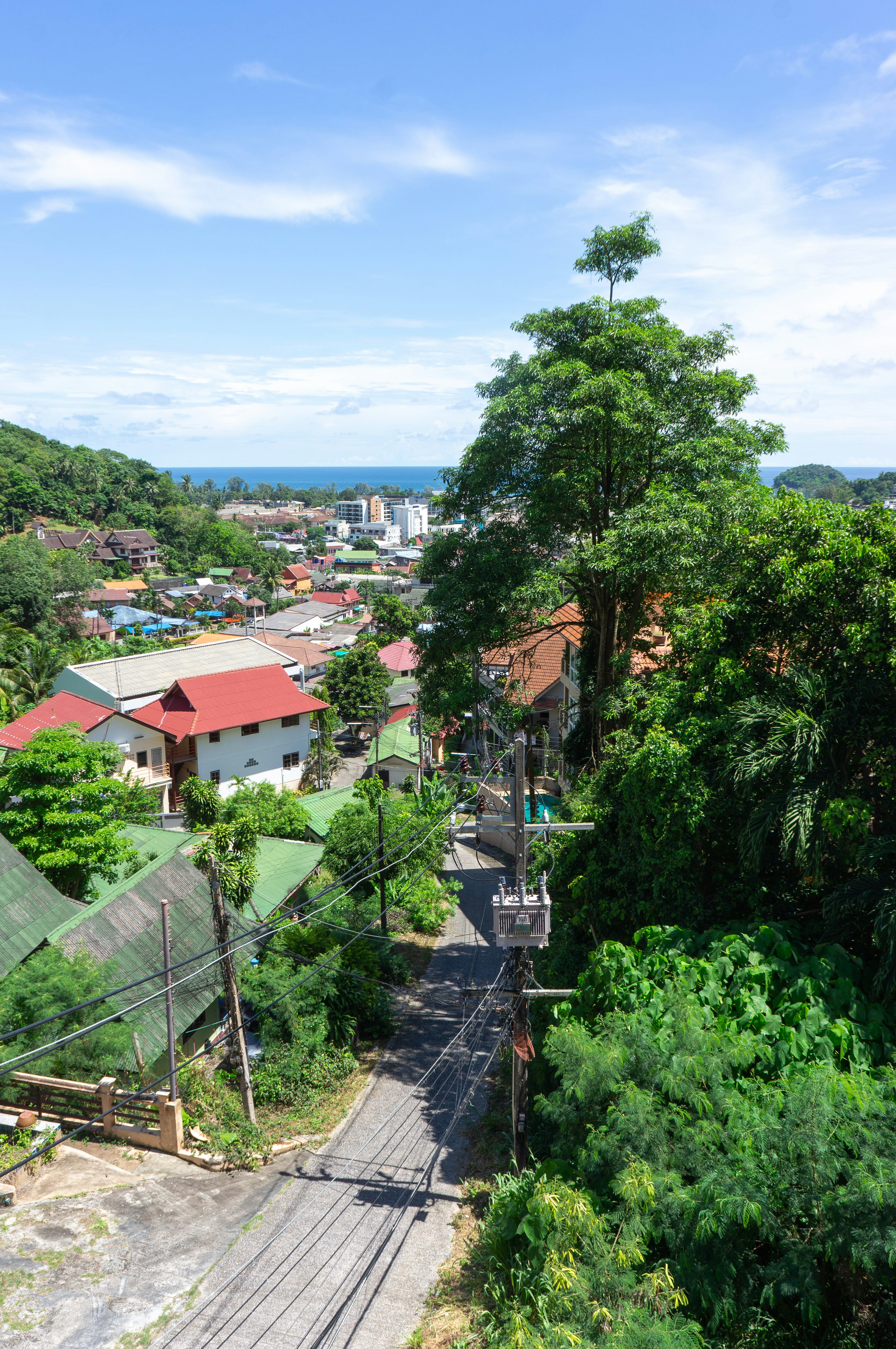 Where to stay in Maenam