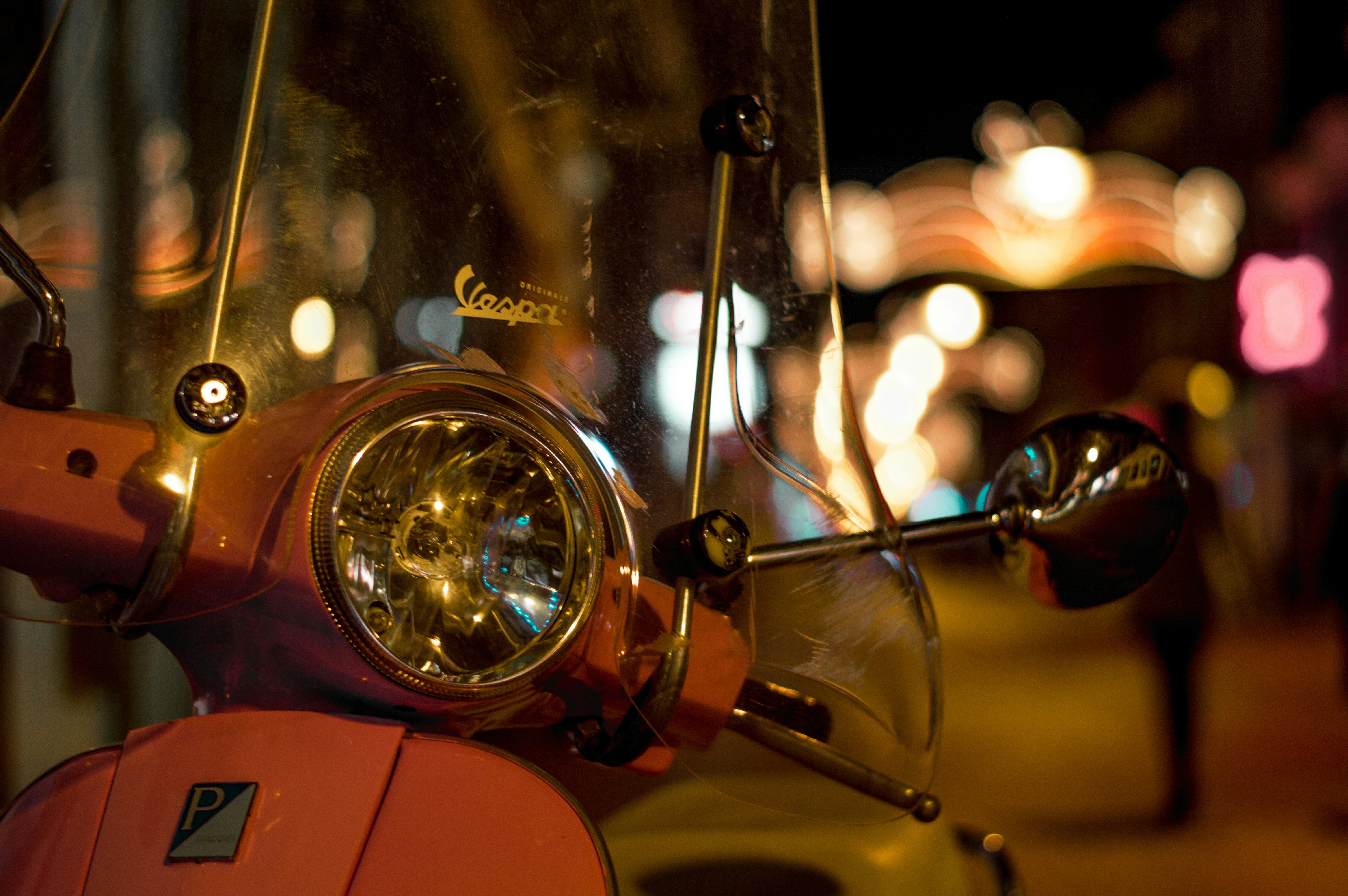 5 Night Rides You Must Try with Polaris Slingshot Rental