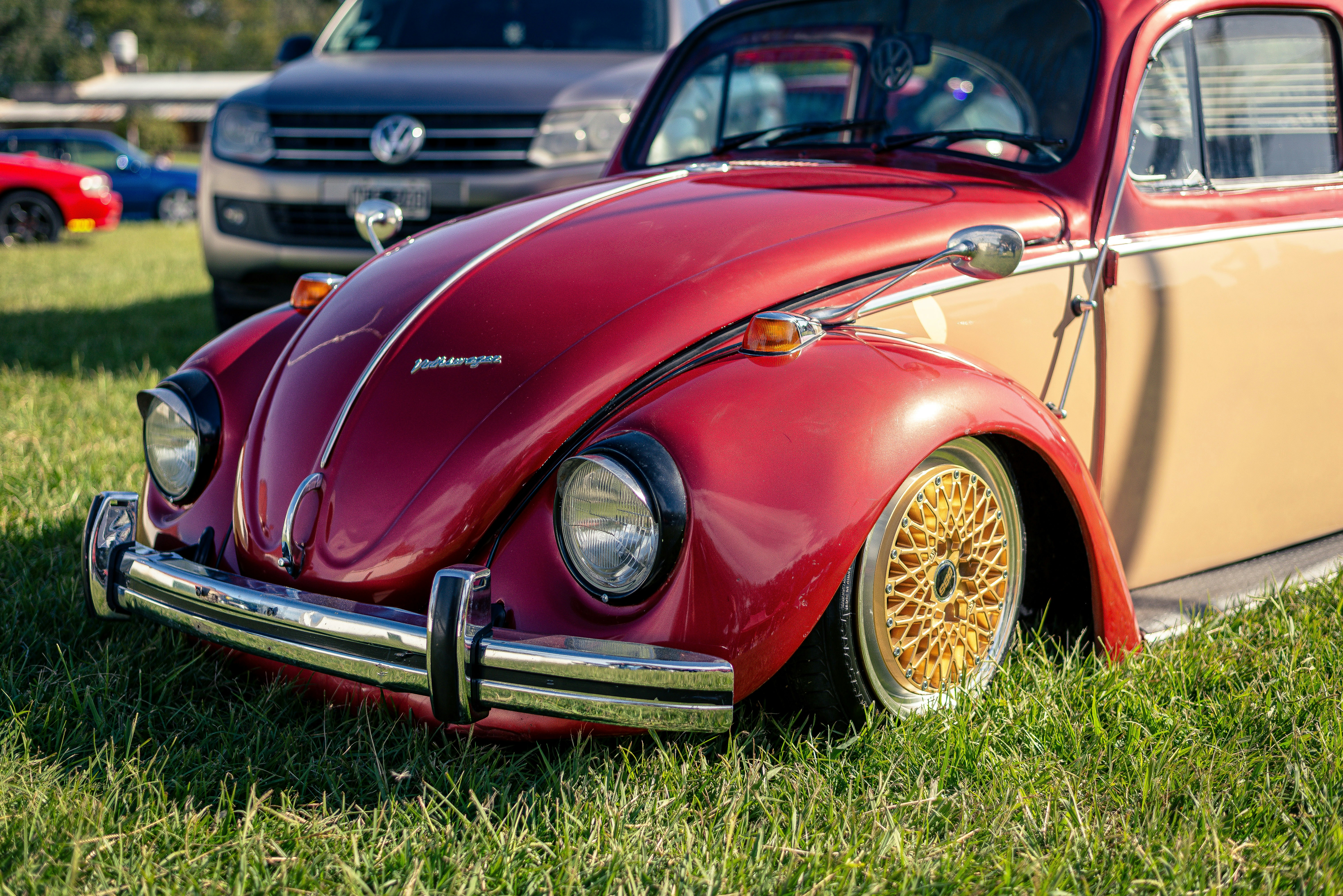 Photo by agustinfernandez