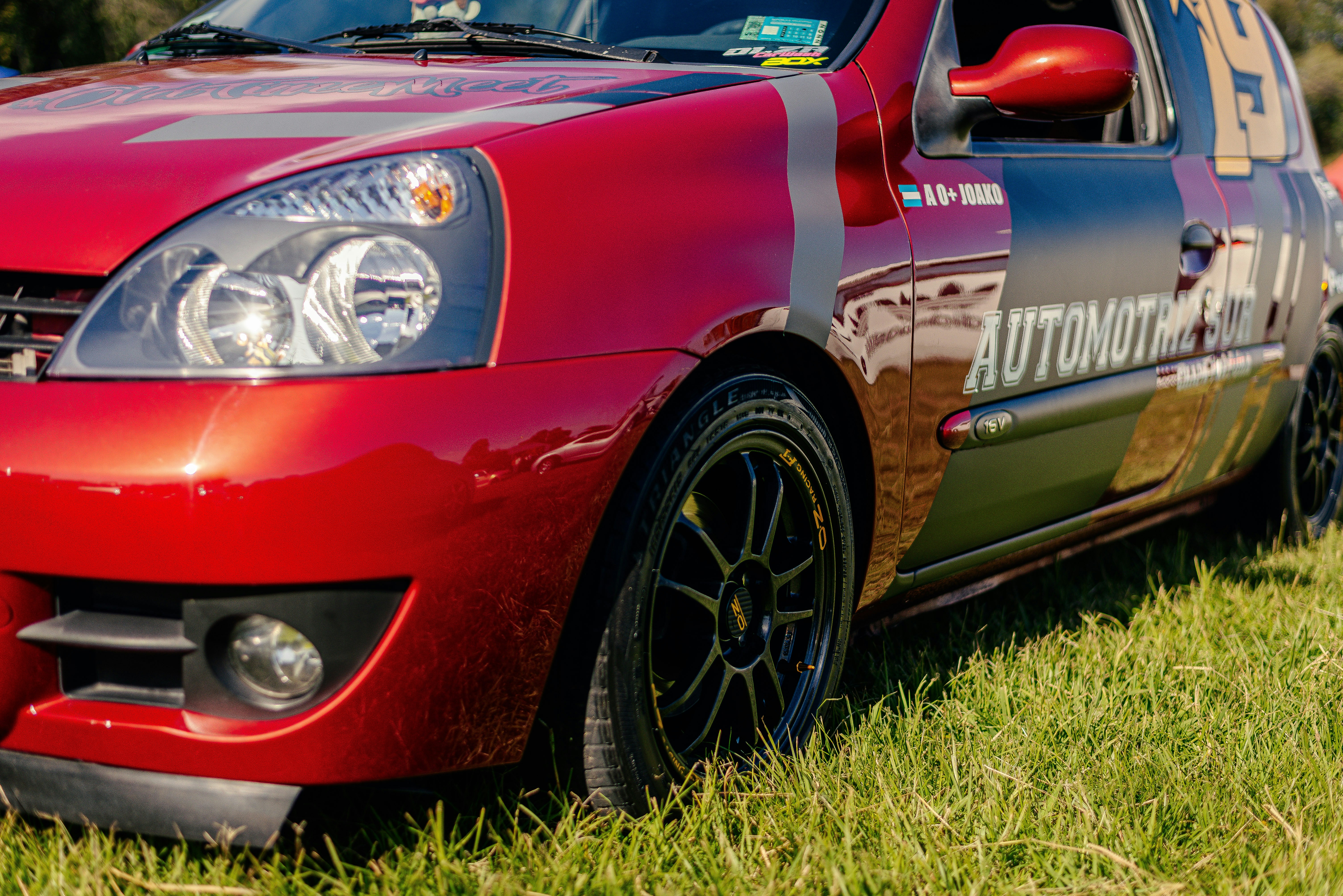 Photo by agustinfernandez