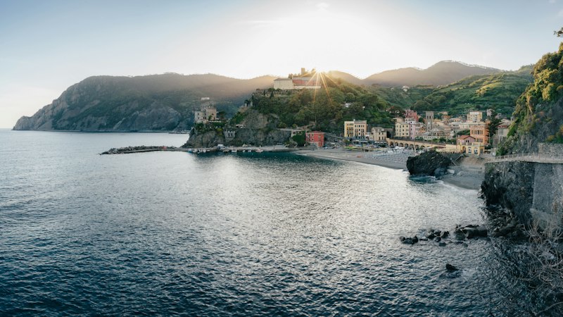 Monterosso al Mare